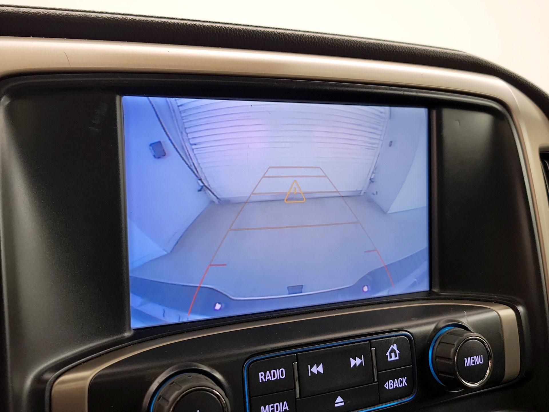 Thumbnail: 2019 GMC Sierra 2500 - 15