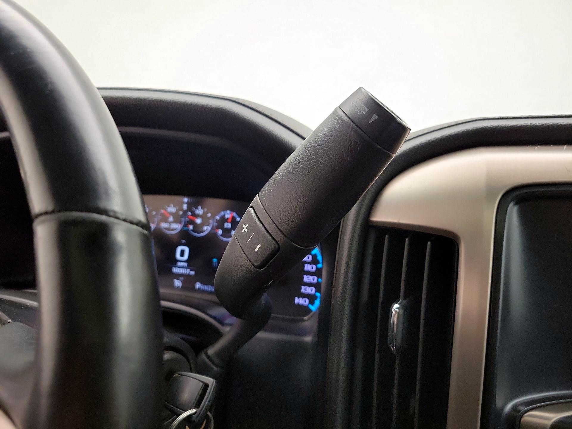 Thumbnail: 2019 GMC Sierra 2500 - 18