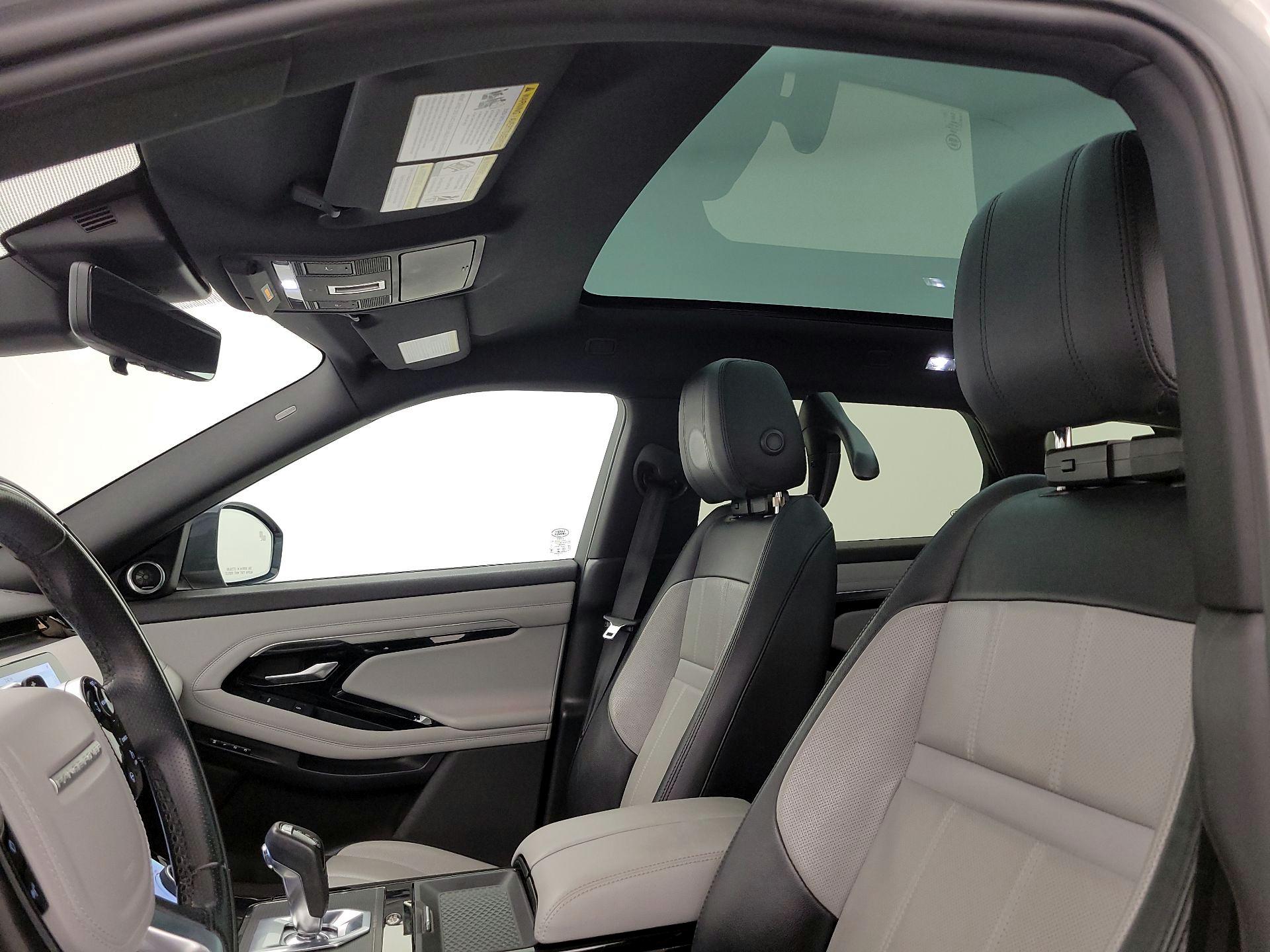 Thumbnail: 2020 Land Rover Range Rover Evoque - 20