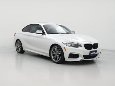 2015 BMW M235 I