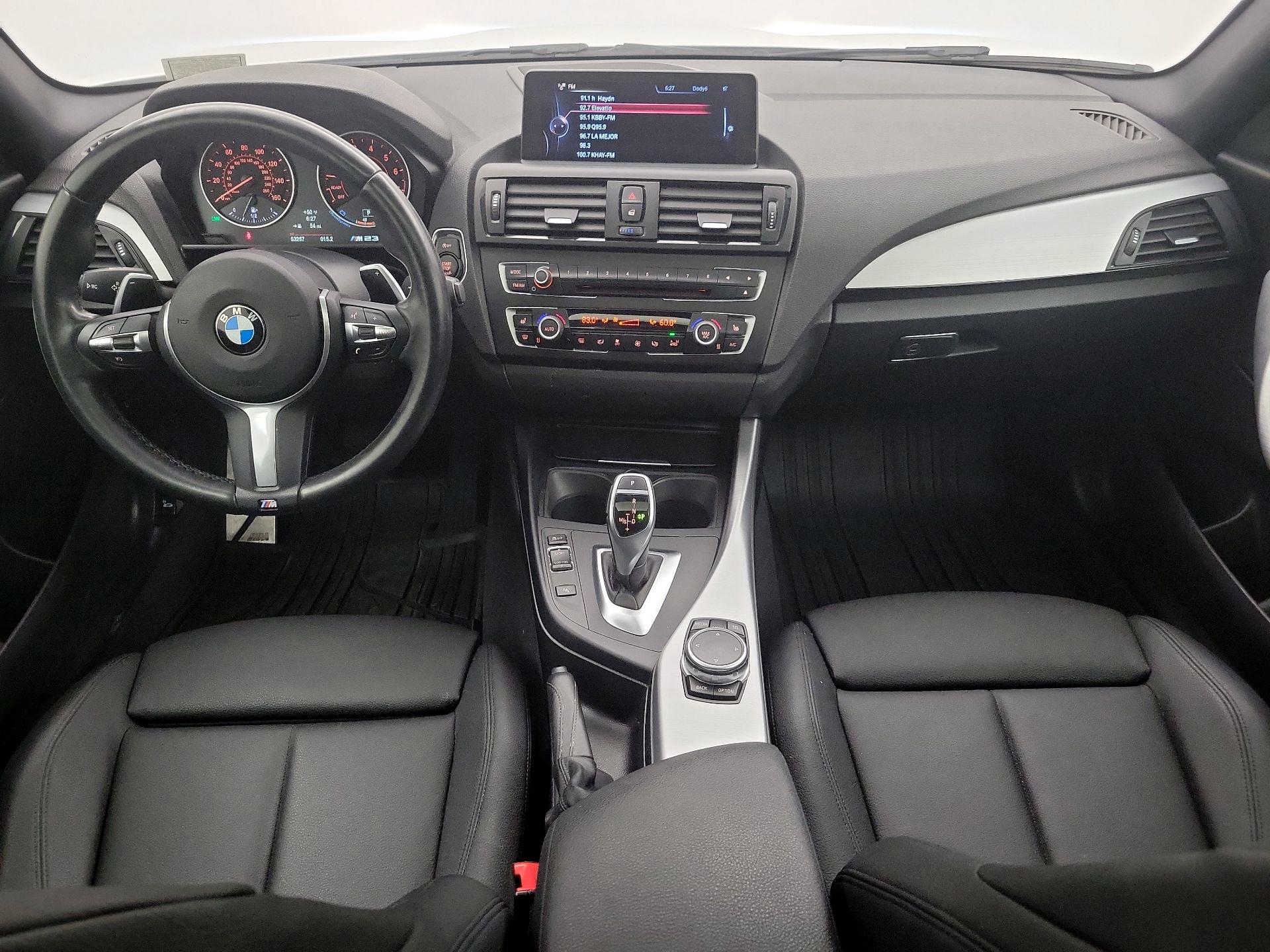 Thumbnail: 2015 BMW 2 Series - 9