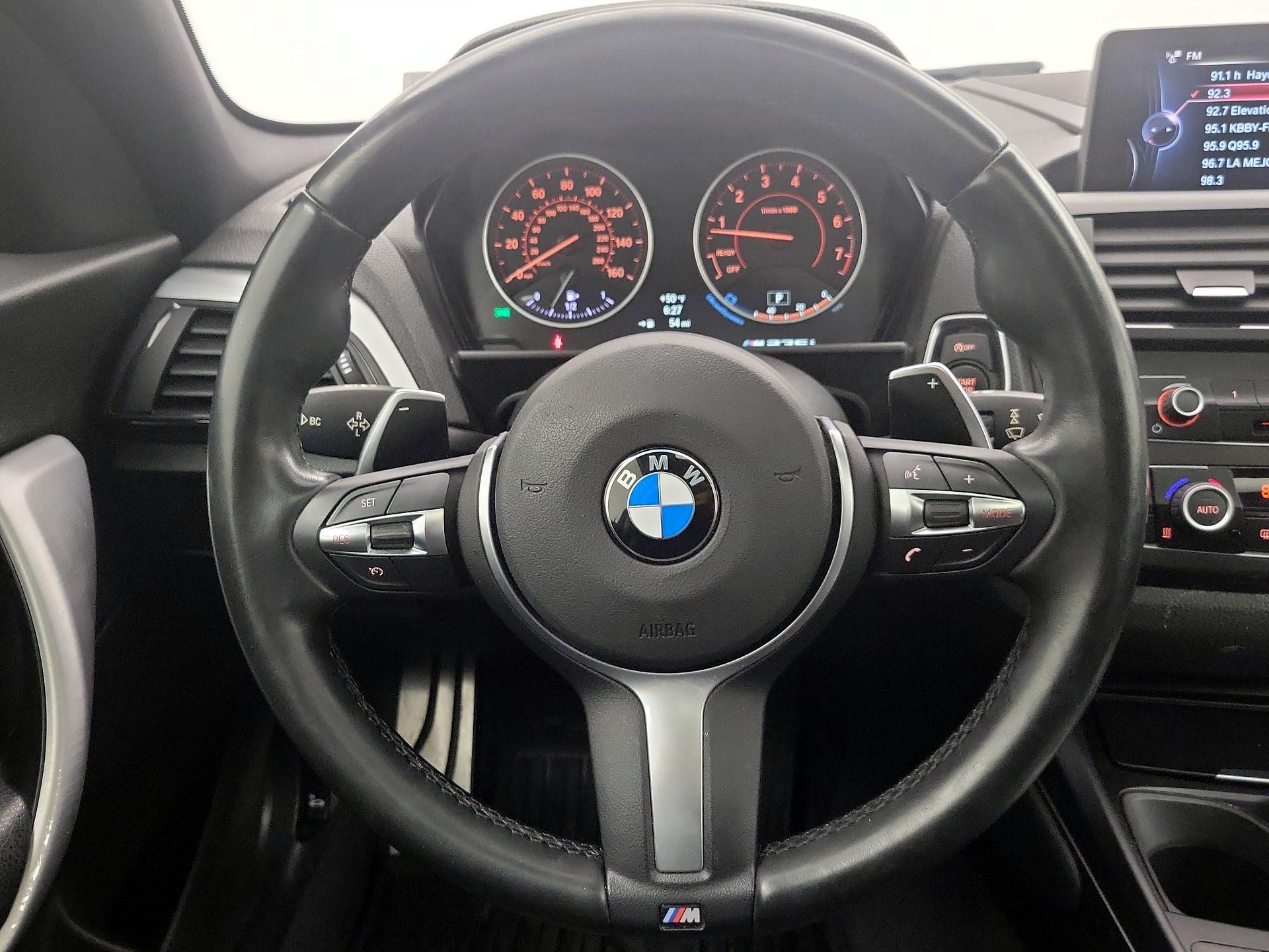 Thumbnail: 2015 BMW 2 Series - 10