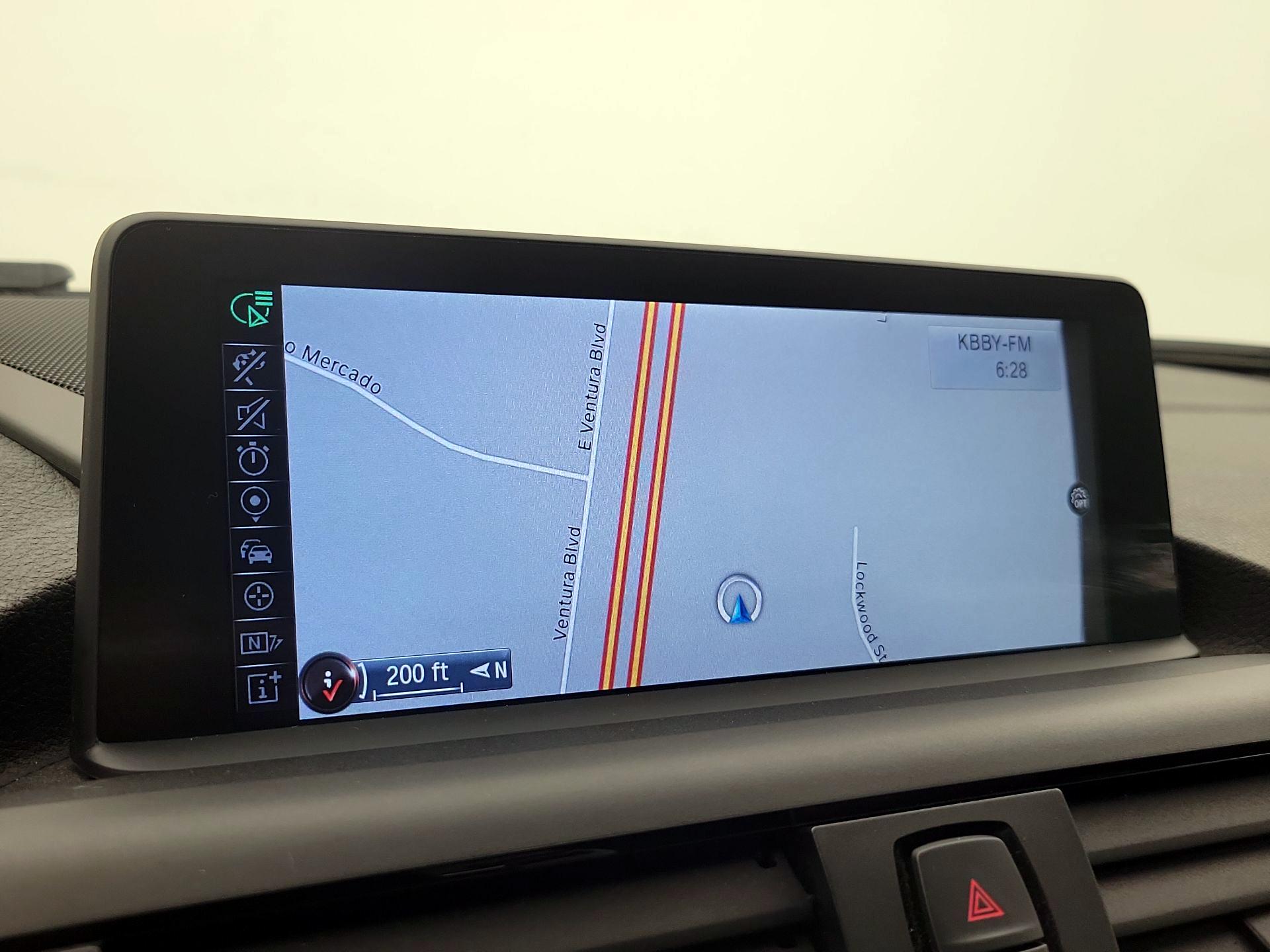 Thumbnail: 2015 BMW 2 Series - 14