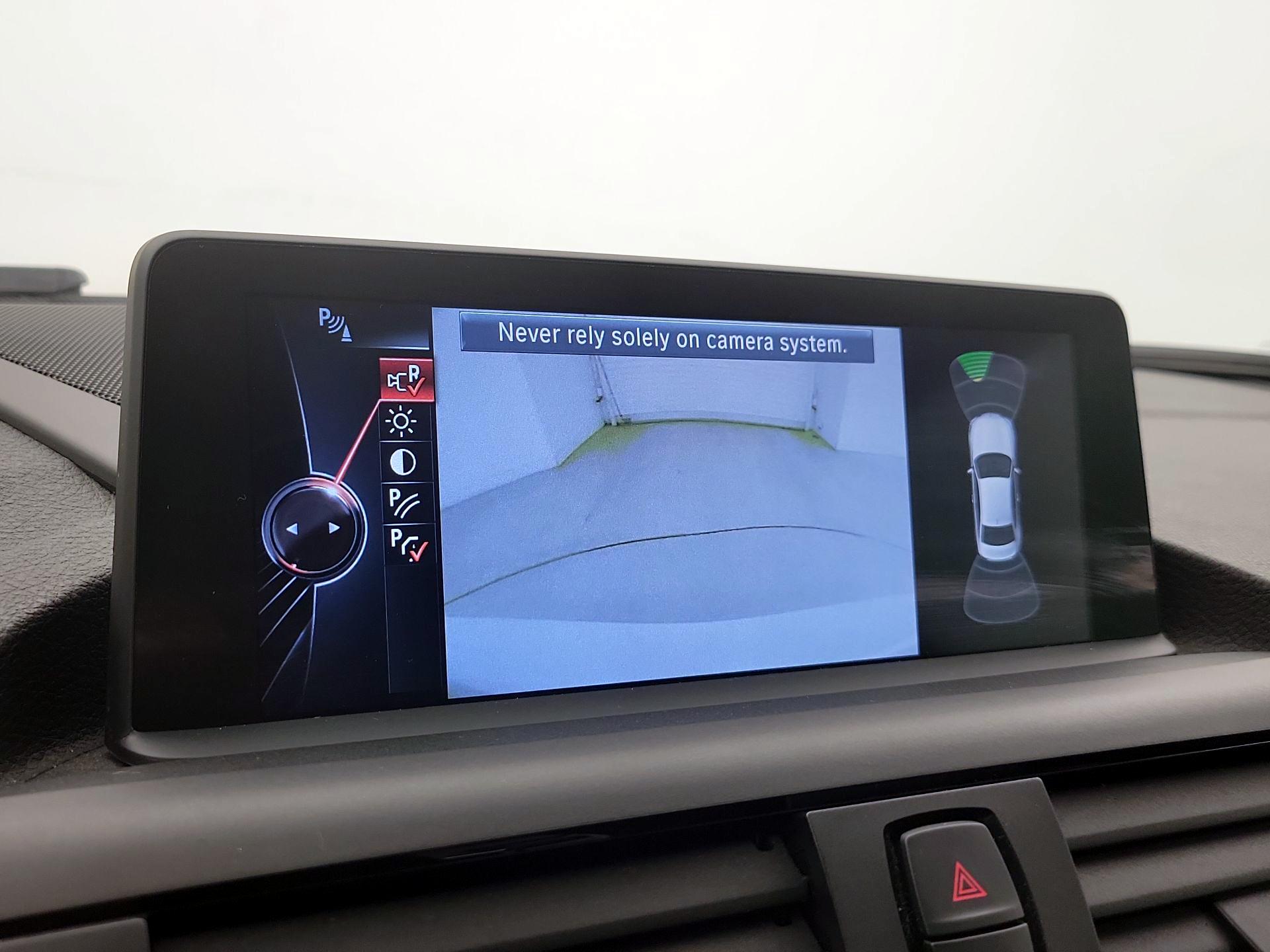 Thumbnail: 2015 BMW 2 Series - 15