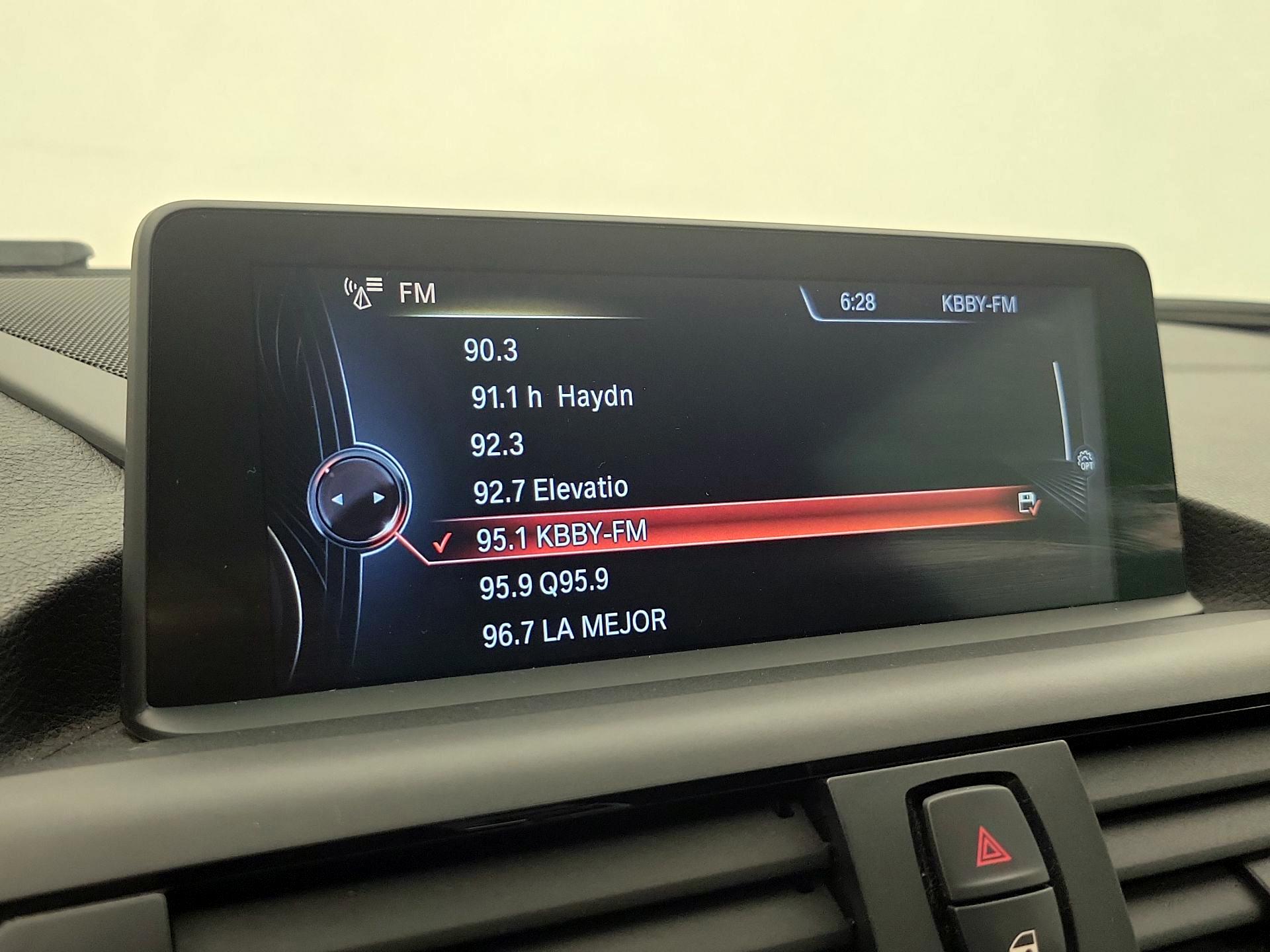 Thumbnail: 2015 BMW 2 Series - 16