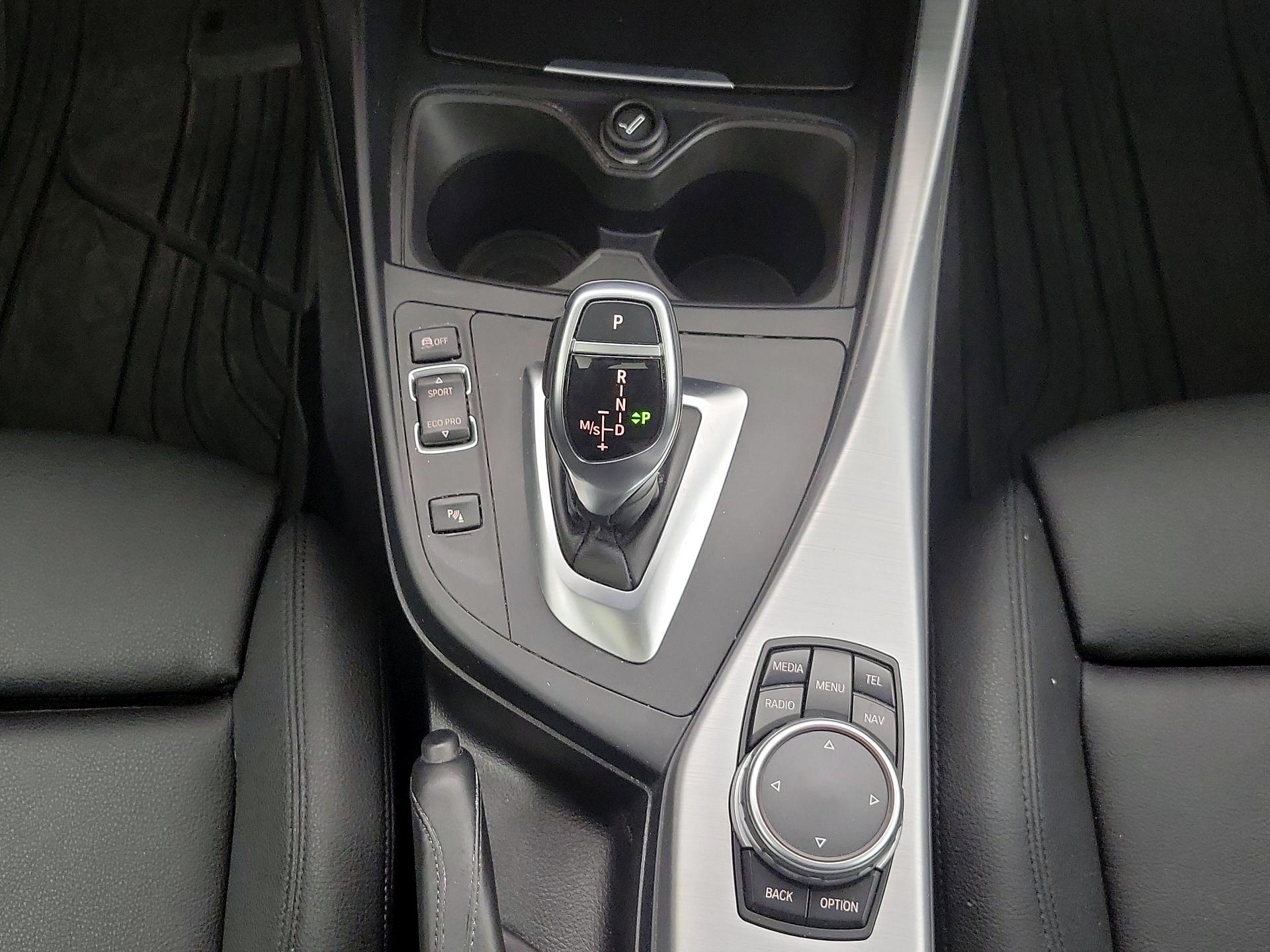 Thumbnail: 2015 BMW 2 Series - 18