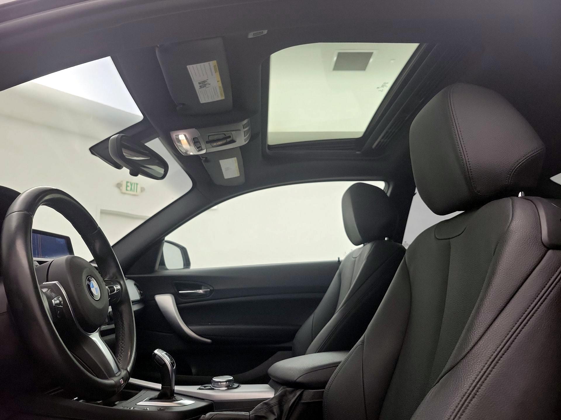 Thumbnail: 2015 BMW 2 Series - 20