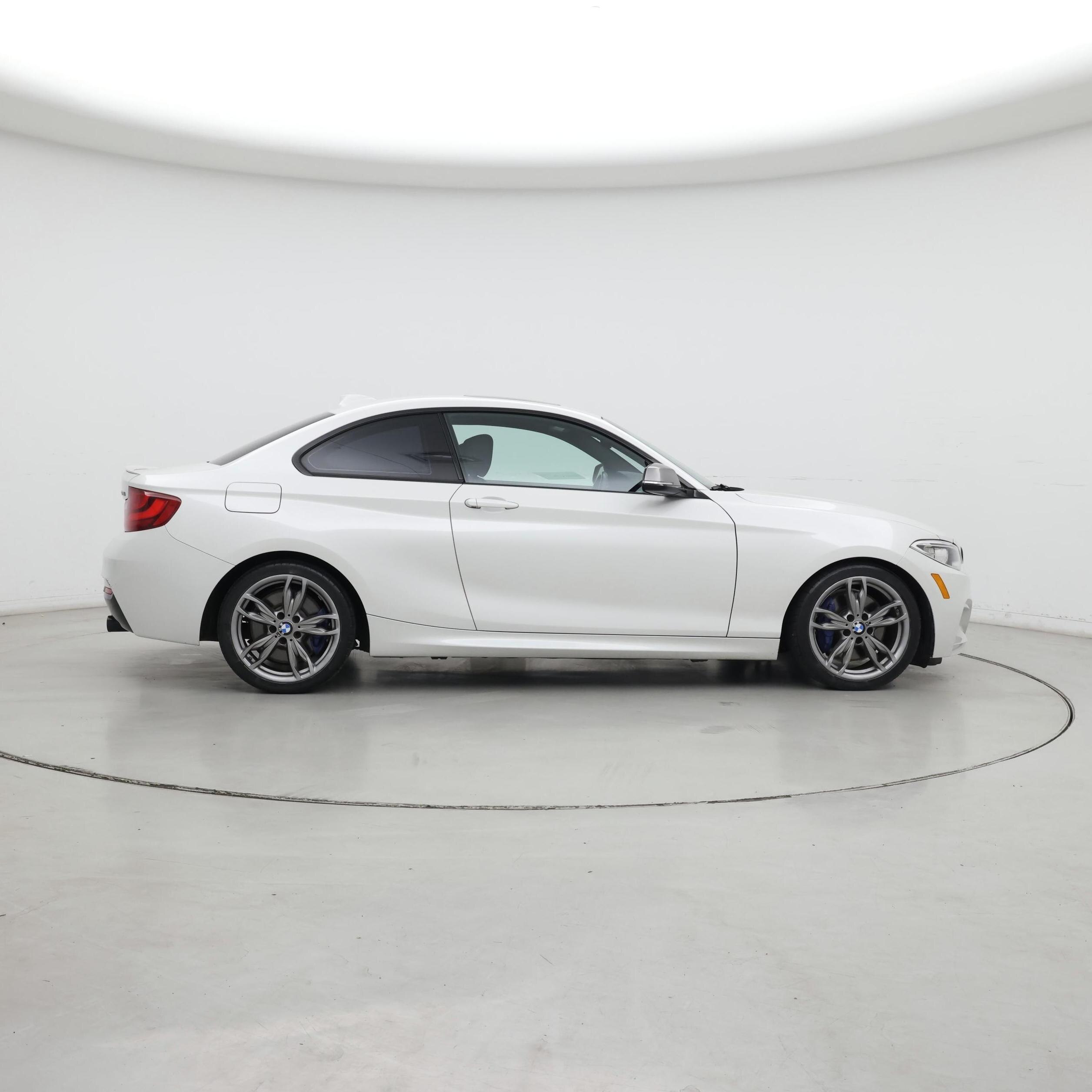 Thumbnail: 2015 BMW 2 Series - 7