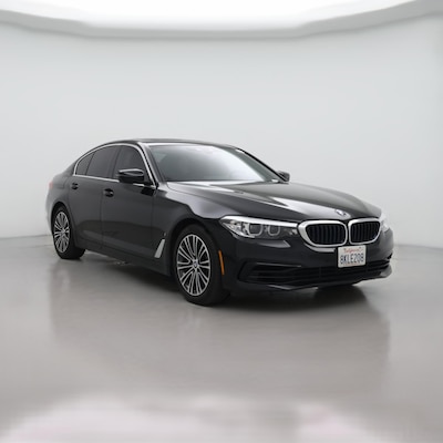 2019 BMW 530e Plug-in Hybrid iPerformance