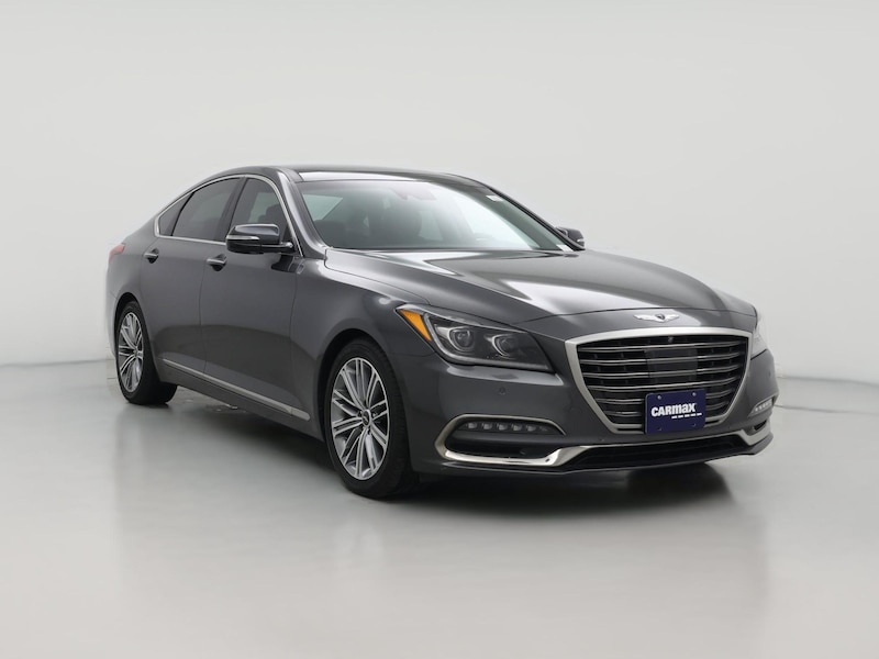 2019 Genesis G80  -
                  Oxnard, CA