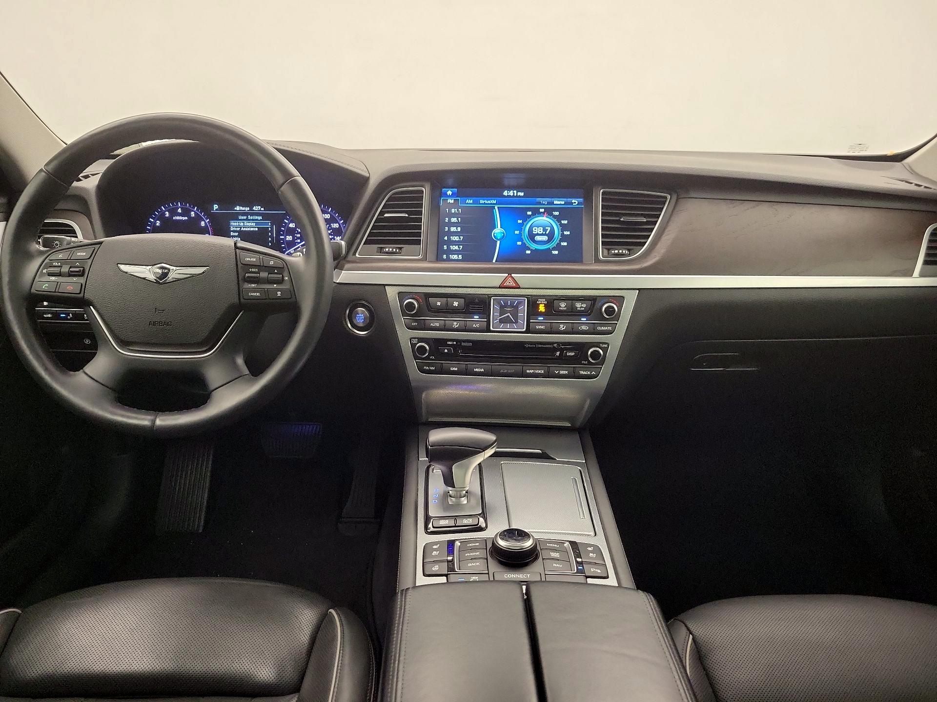 Thumbnail: 2019 Genesis G80 - 9