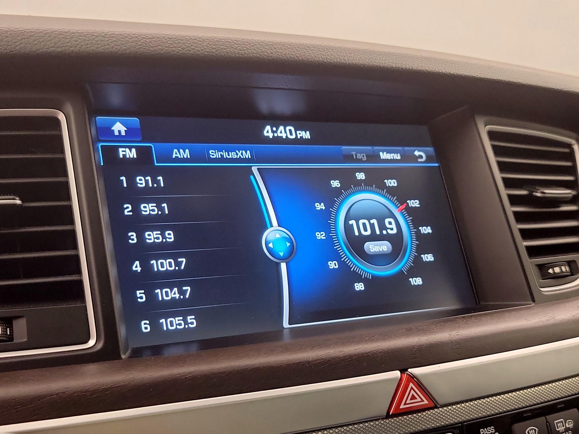 Thumbnail: 2019 Genesis G80 - 16