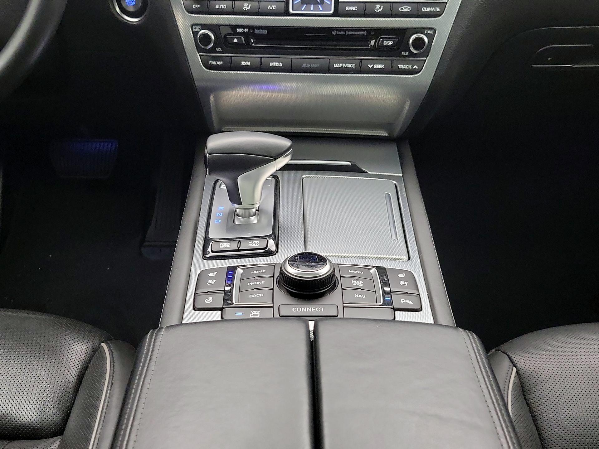 Thumbnail: 2019 Genesis G80 - 18