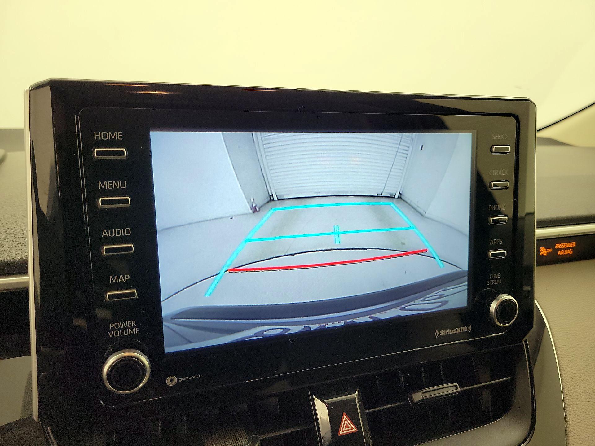 Thumbnail: 2021 Toyota Corolla - 14