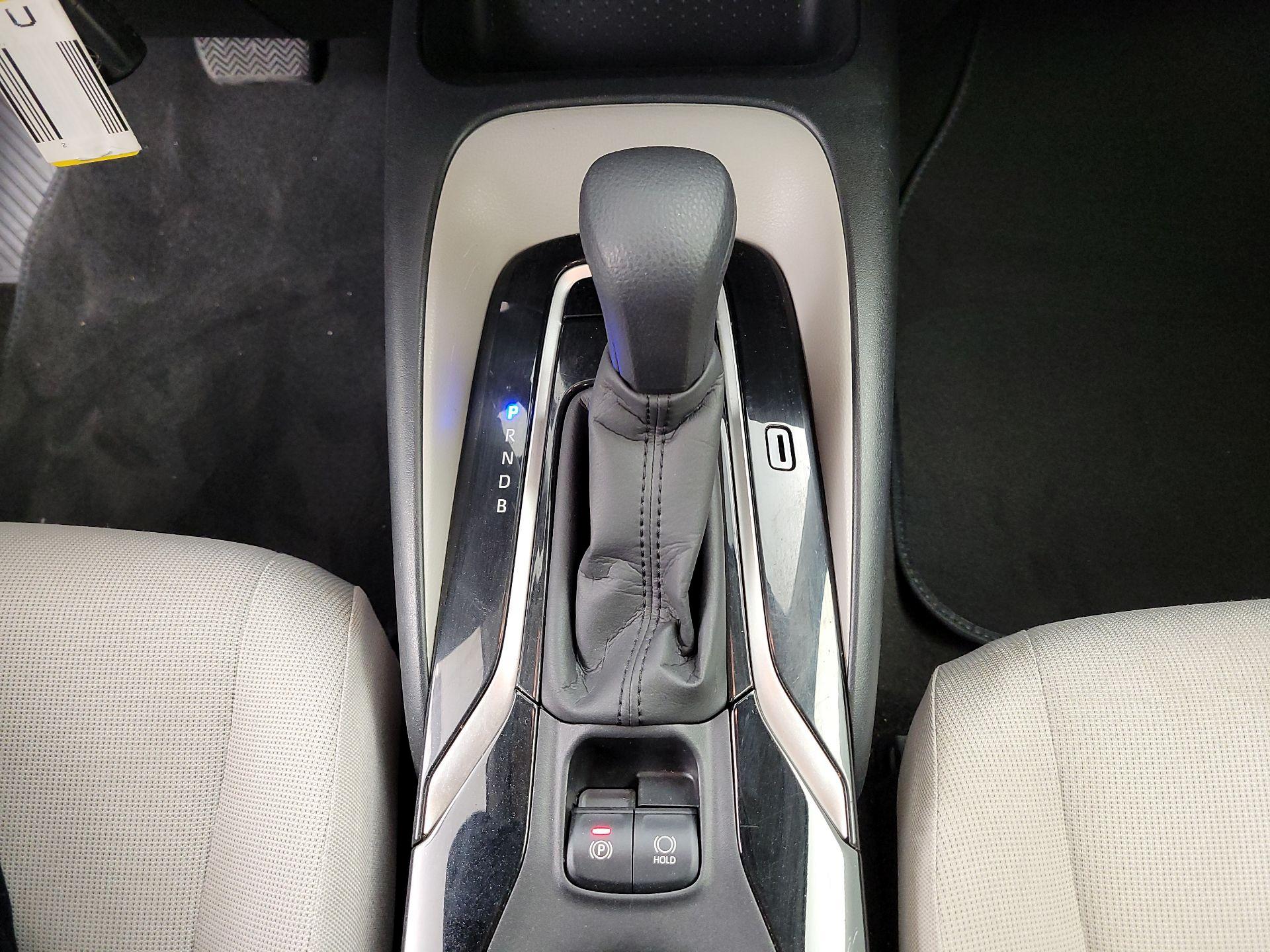 Thumbnail: 2021 Toyota Corolla - 17