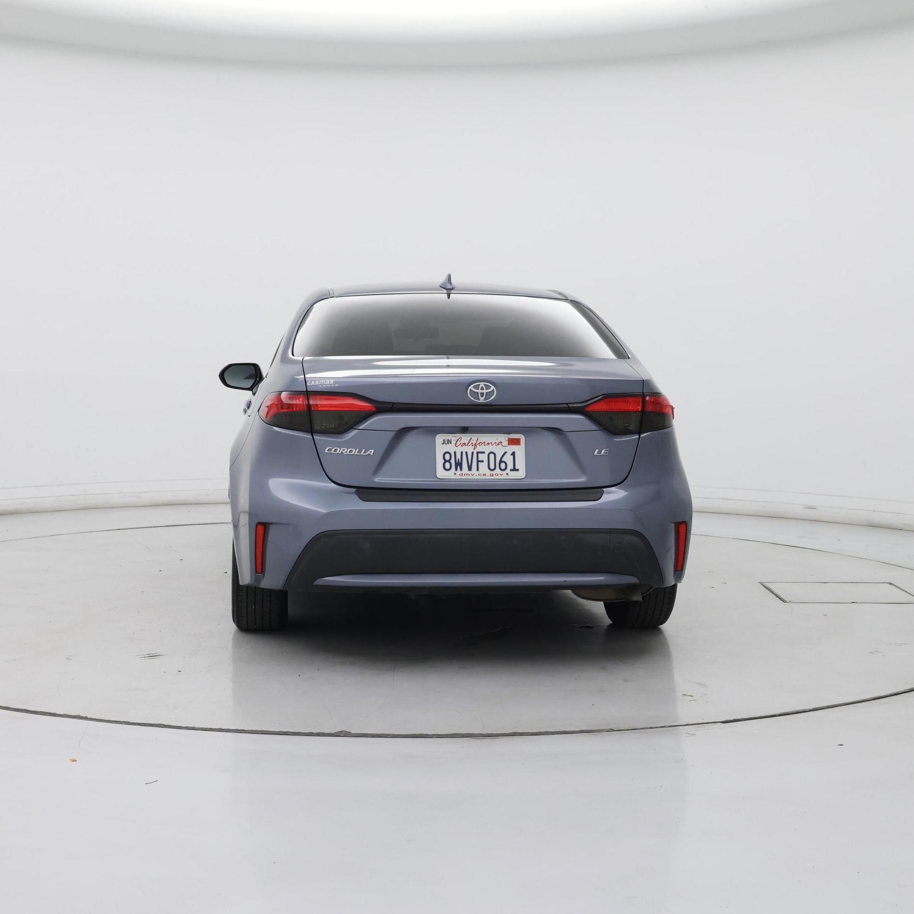 Thumbnail: 2021 Toyota Corolla - 6