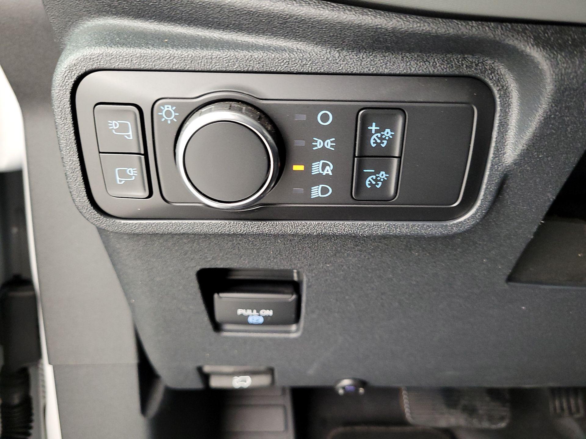 Thumbnail: 2022 Ford Bronco - 13