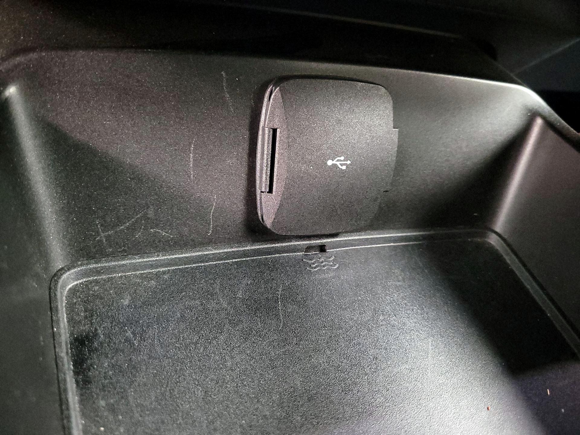 Thumbnail: 2022 Ford Bronco - 19