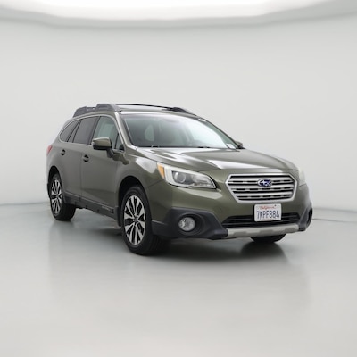 2015 Subaru Outback Limited