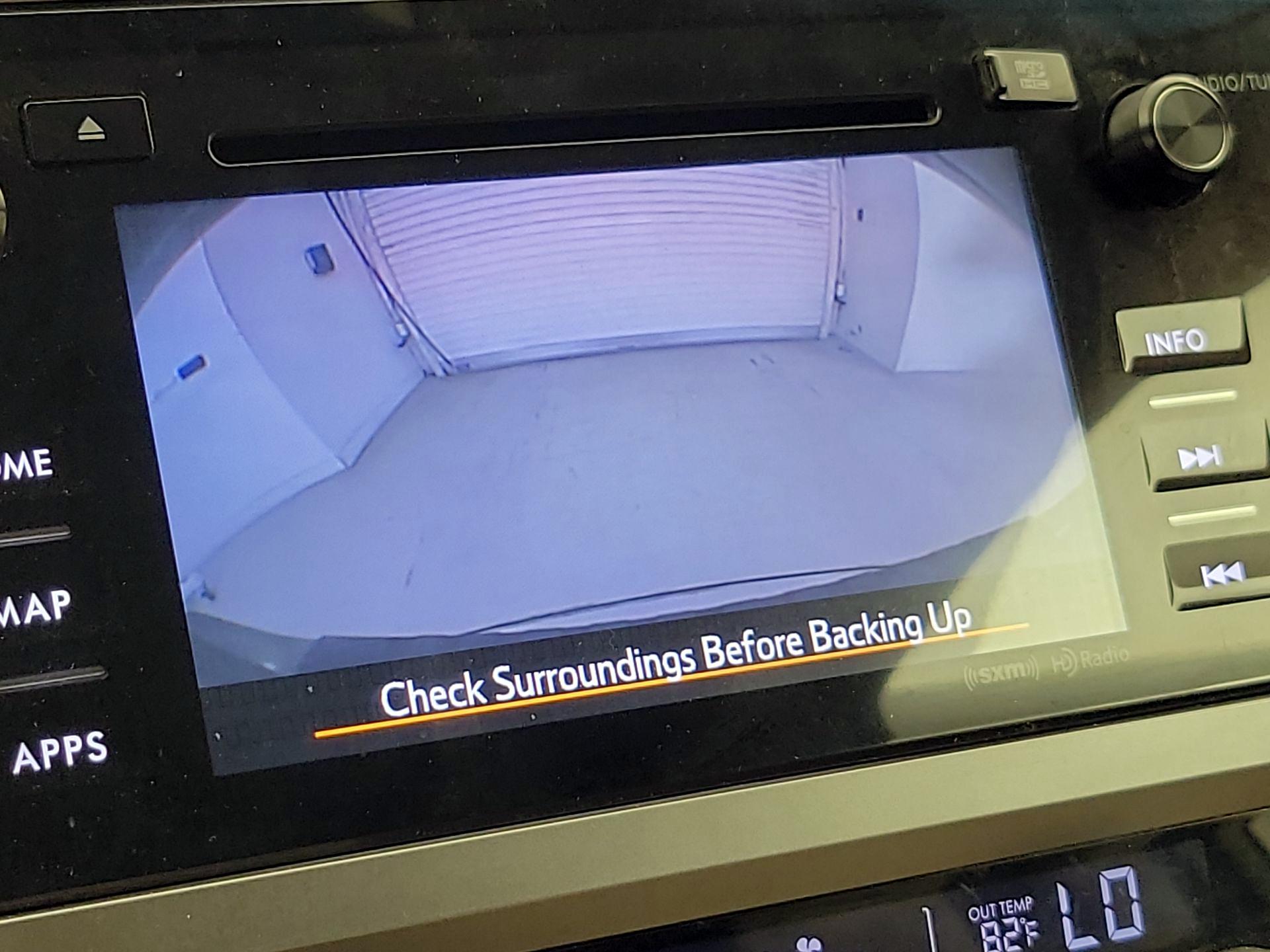 Thumbnail: 2015 Subaru Outback - 14