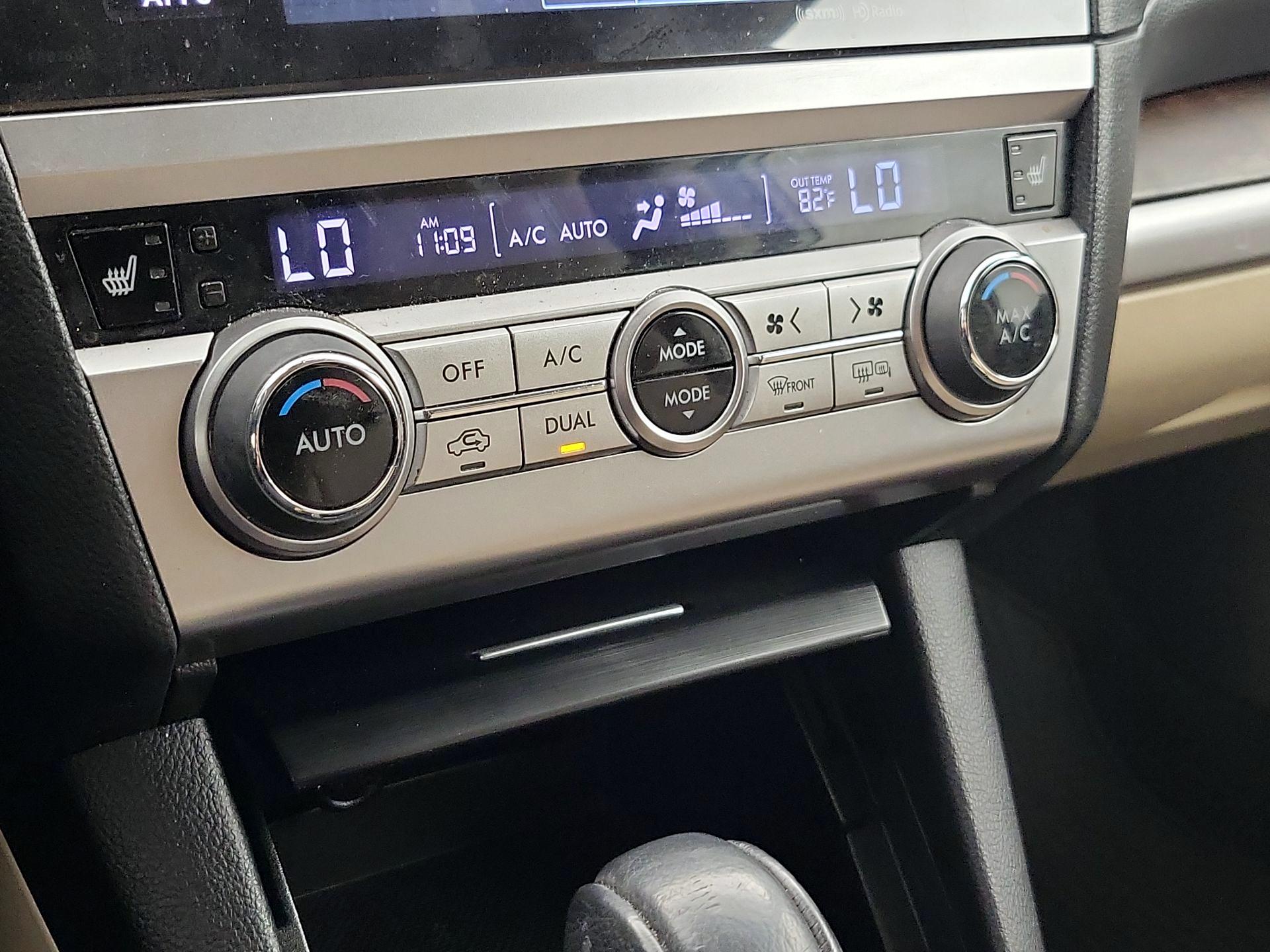 Thumbnail: 2015 Subaru Outback - 16