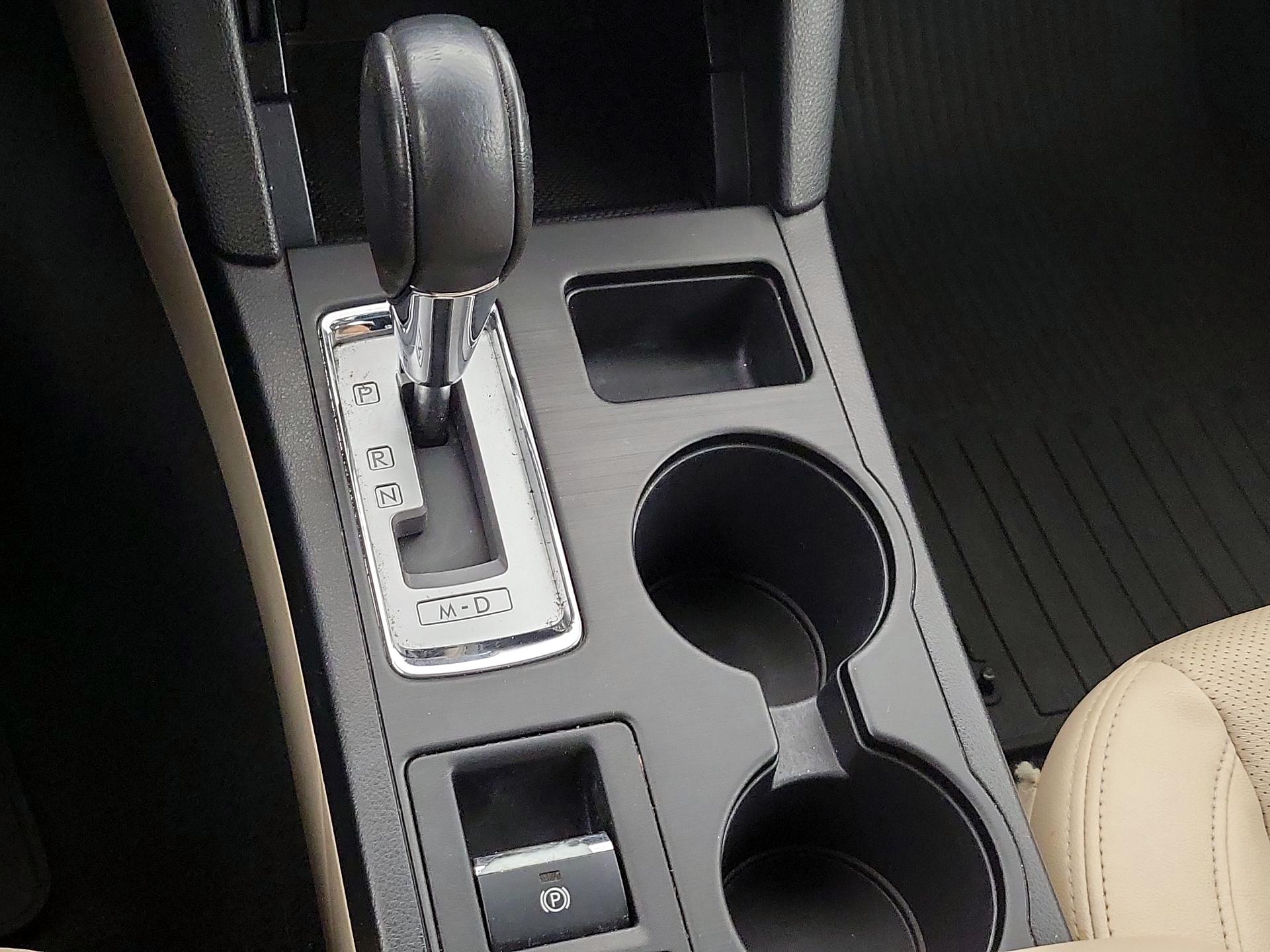 Thumbnail: 2015 Subaru Outback - 17