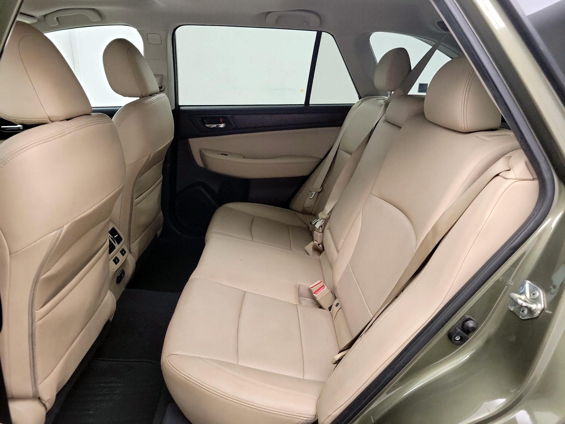 Thumbnail: 2015 Subaru Outback - 20