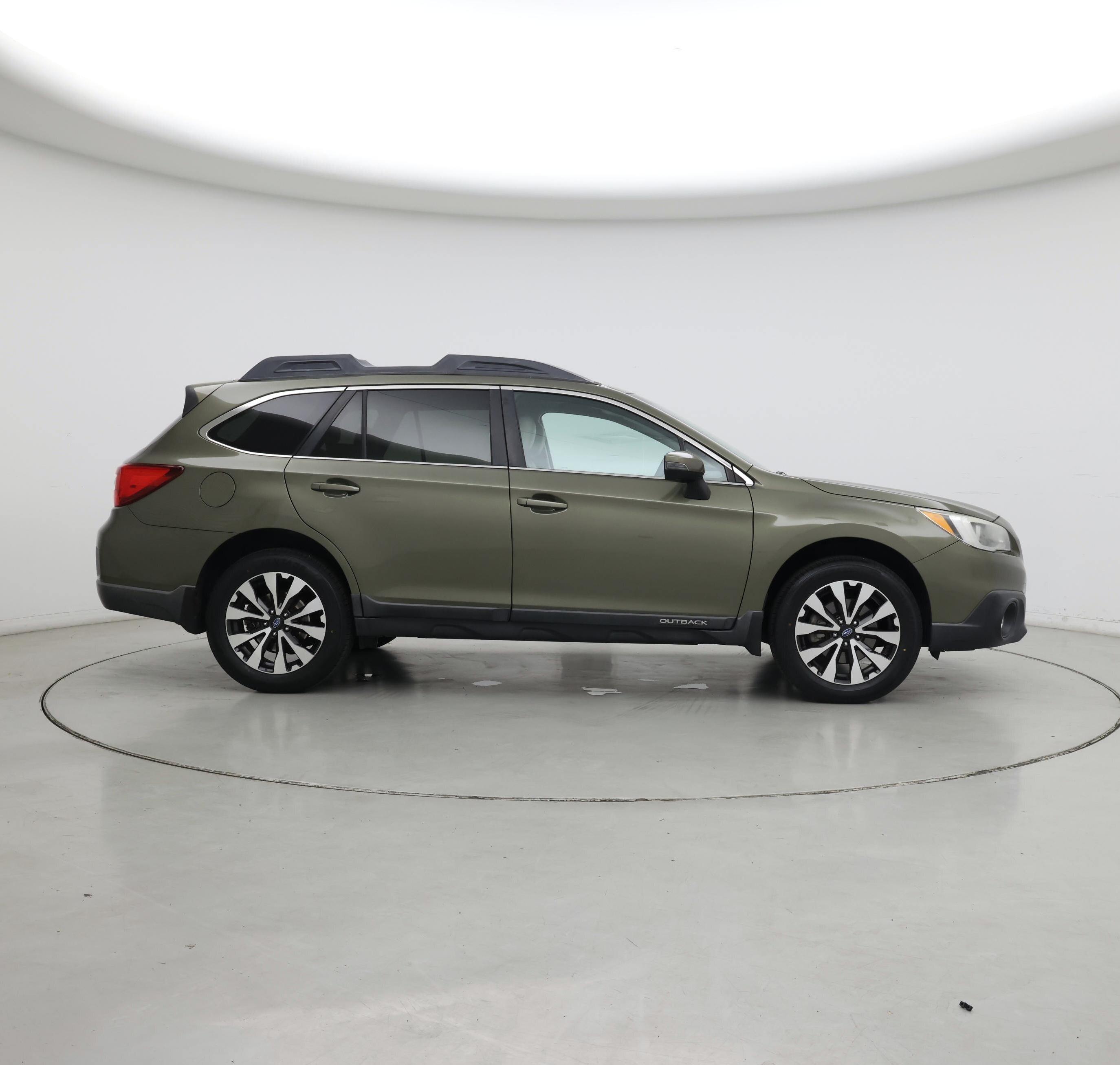Thumbnail: 2015 Subaru Outback - 7