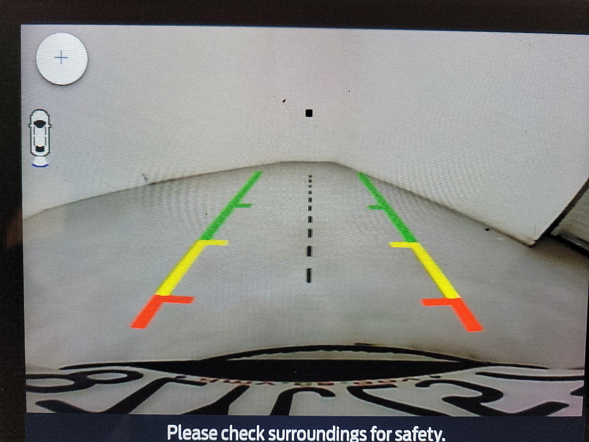 Thumbnail: 2022 Ford Edge - 14