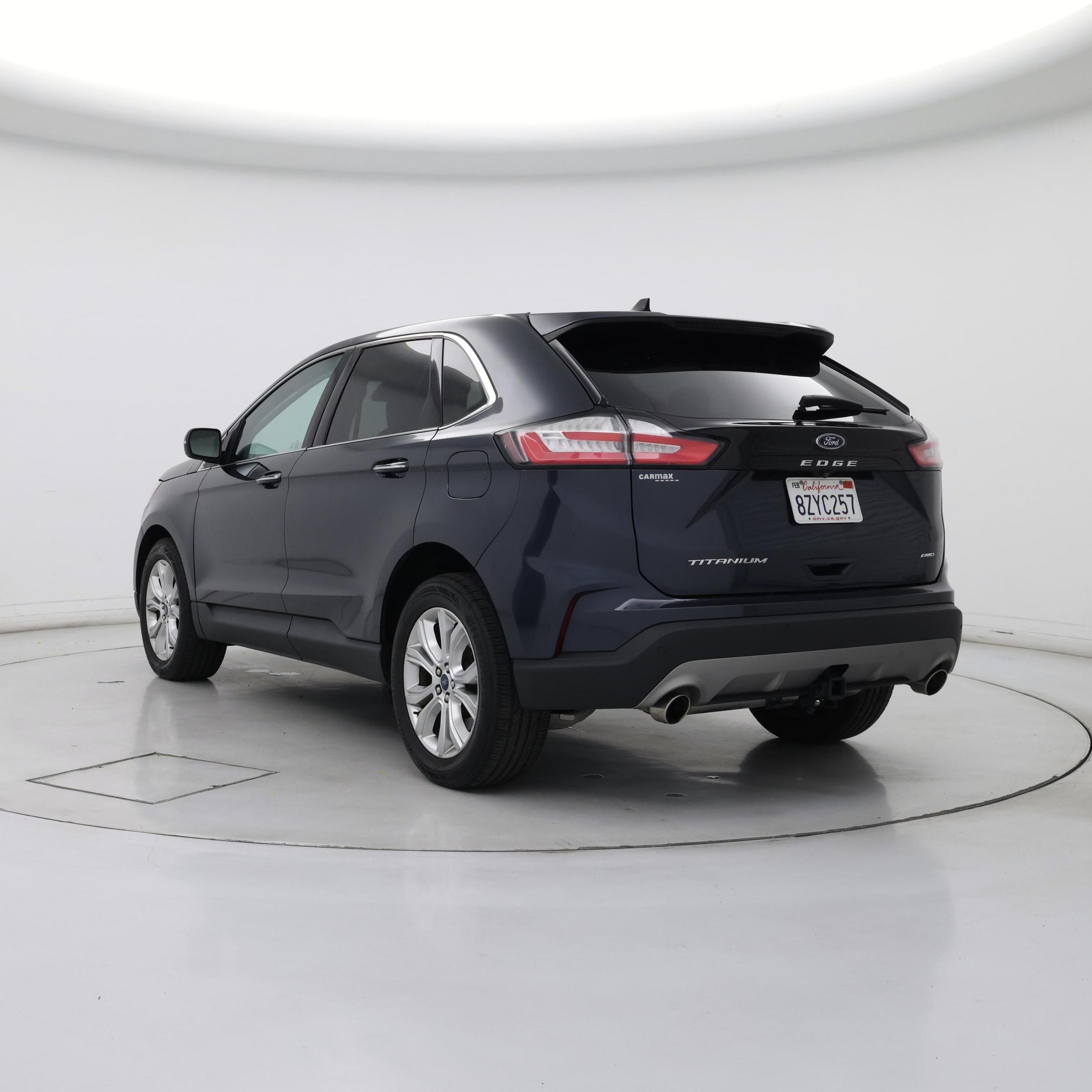 Thumbnail: 2022 Ford Edge - 2