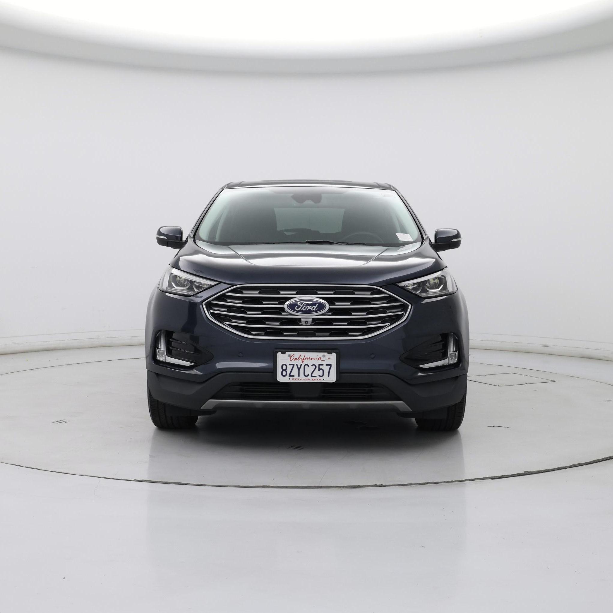 Thumbnail: 2022 Ford Edge - 5