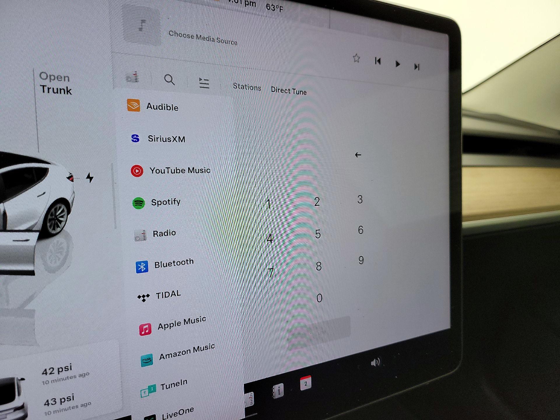 Thumbnail: 2022 Tesla Model 3 - 15