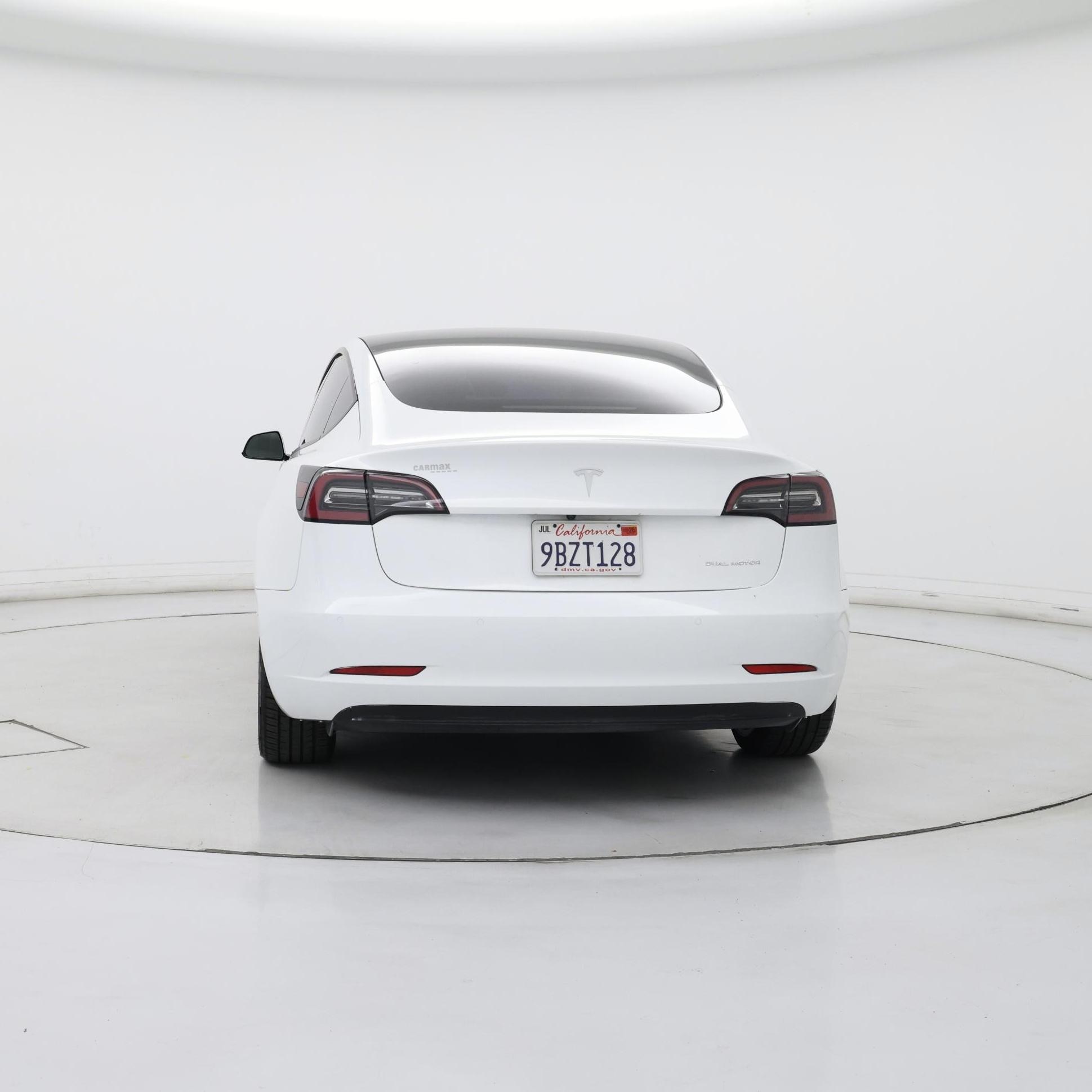 Thumbnail: 2022 Tesla Model 3 - 6