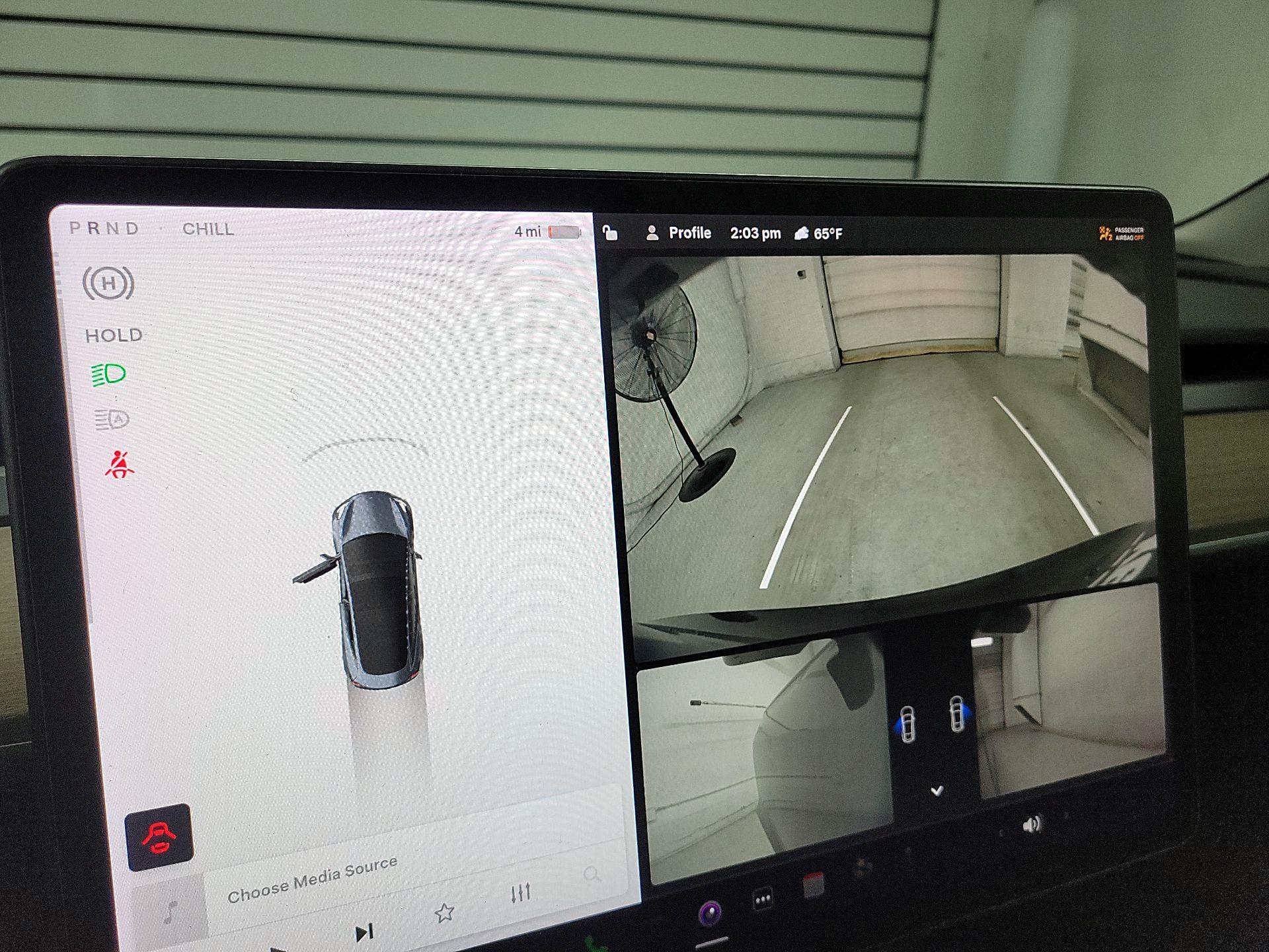 Thumbnail: 2021 Tesla Model 3 - 14