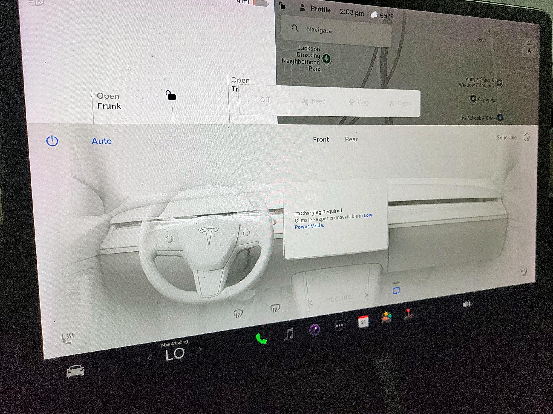 Thumbnail: 2021 Tesla Model 3 - 16
