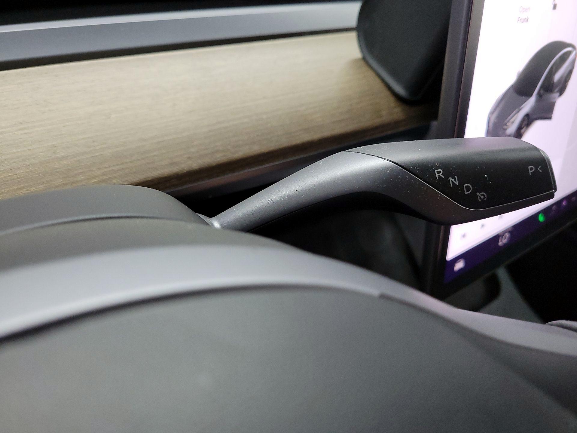 Thumbnail: 2021 Tesla Model 3 - 17