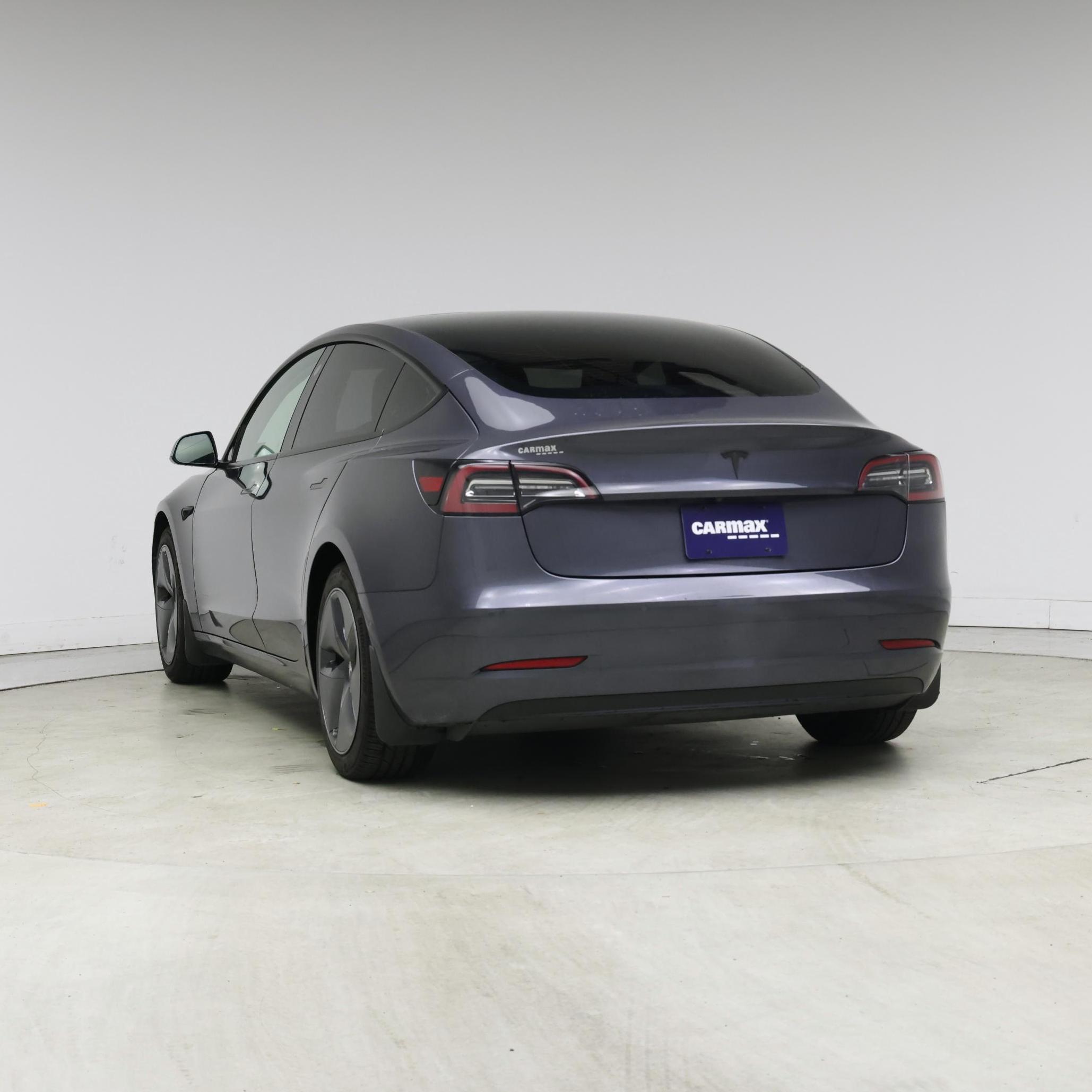 Thumbnail: 2021 Tesla Model 3 - 2