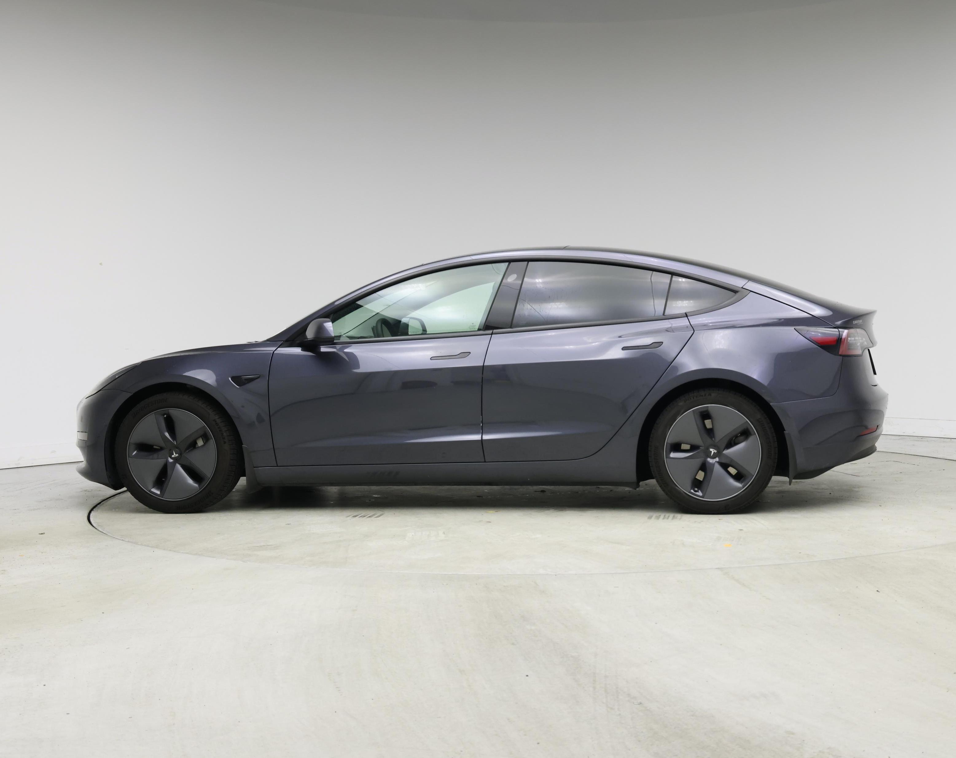 Thumbnail: 2021 Tesla Model 3 - 3