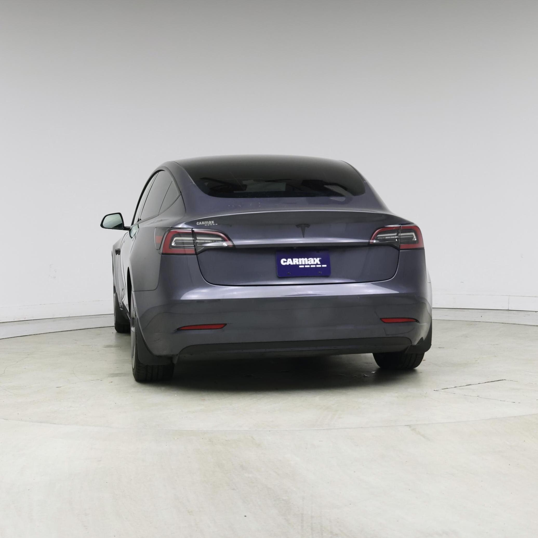 Thumbnail: 2021 Tesla Model 3 - 6
