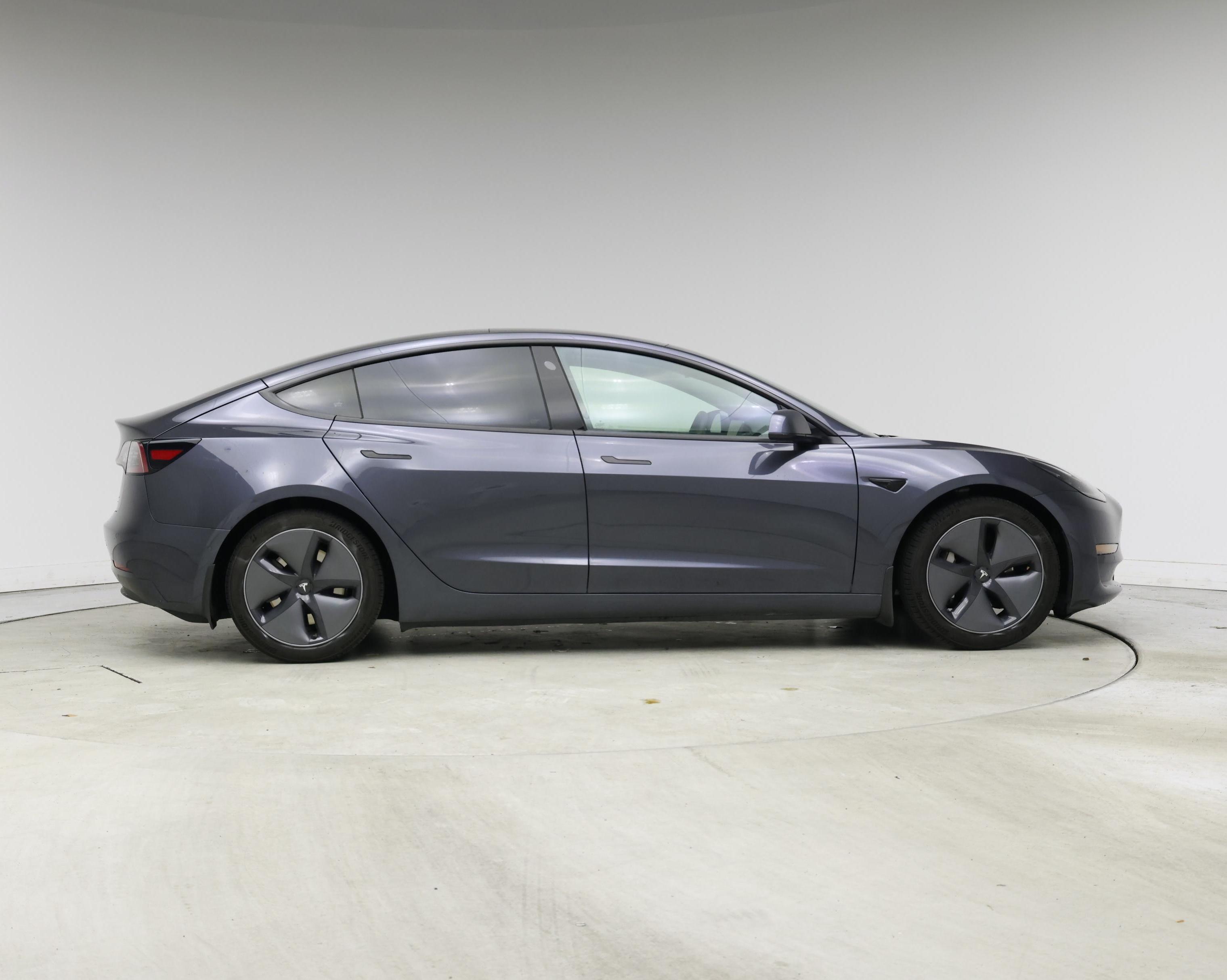 Thumbnail: 2021 Tesla Model 3 - 7