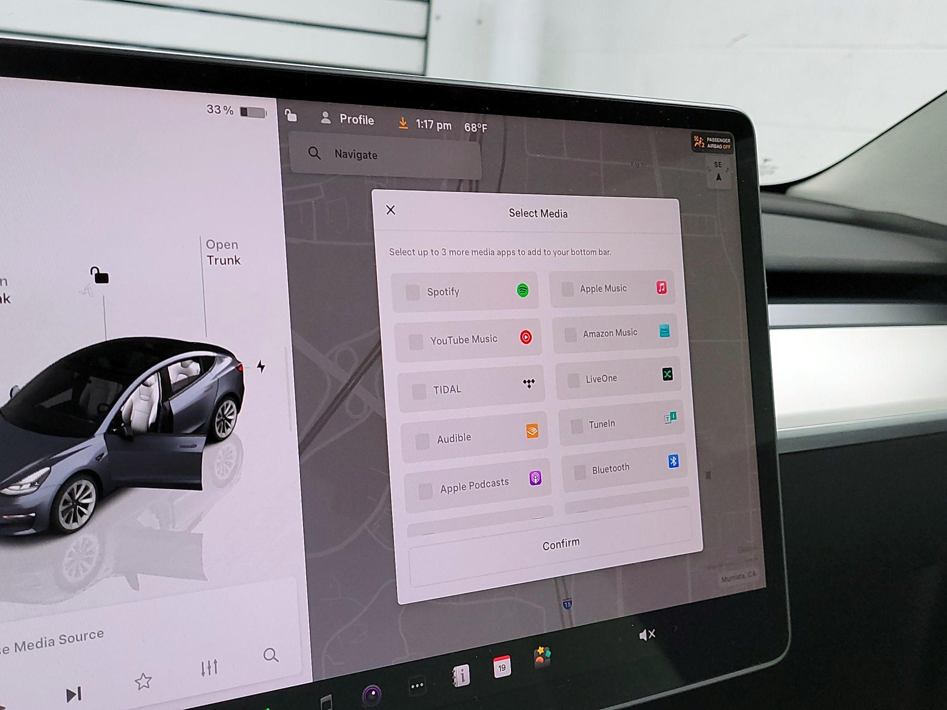 Thumbnail: 2022 Tesla Model 3 - 14
