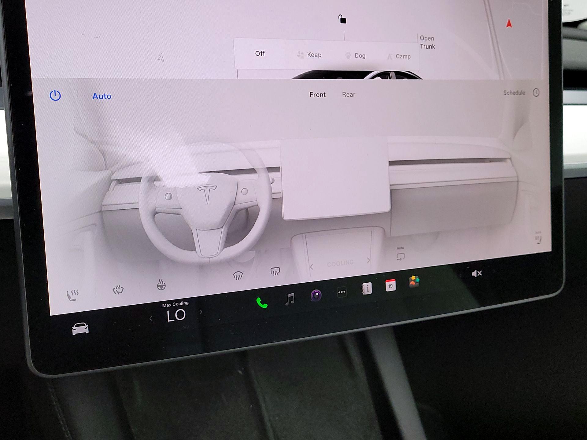 Thumbnail: 2022 Tesla Model 3 - 15