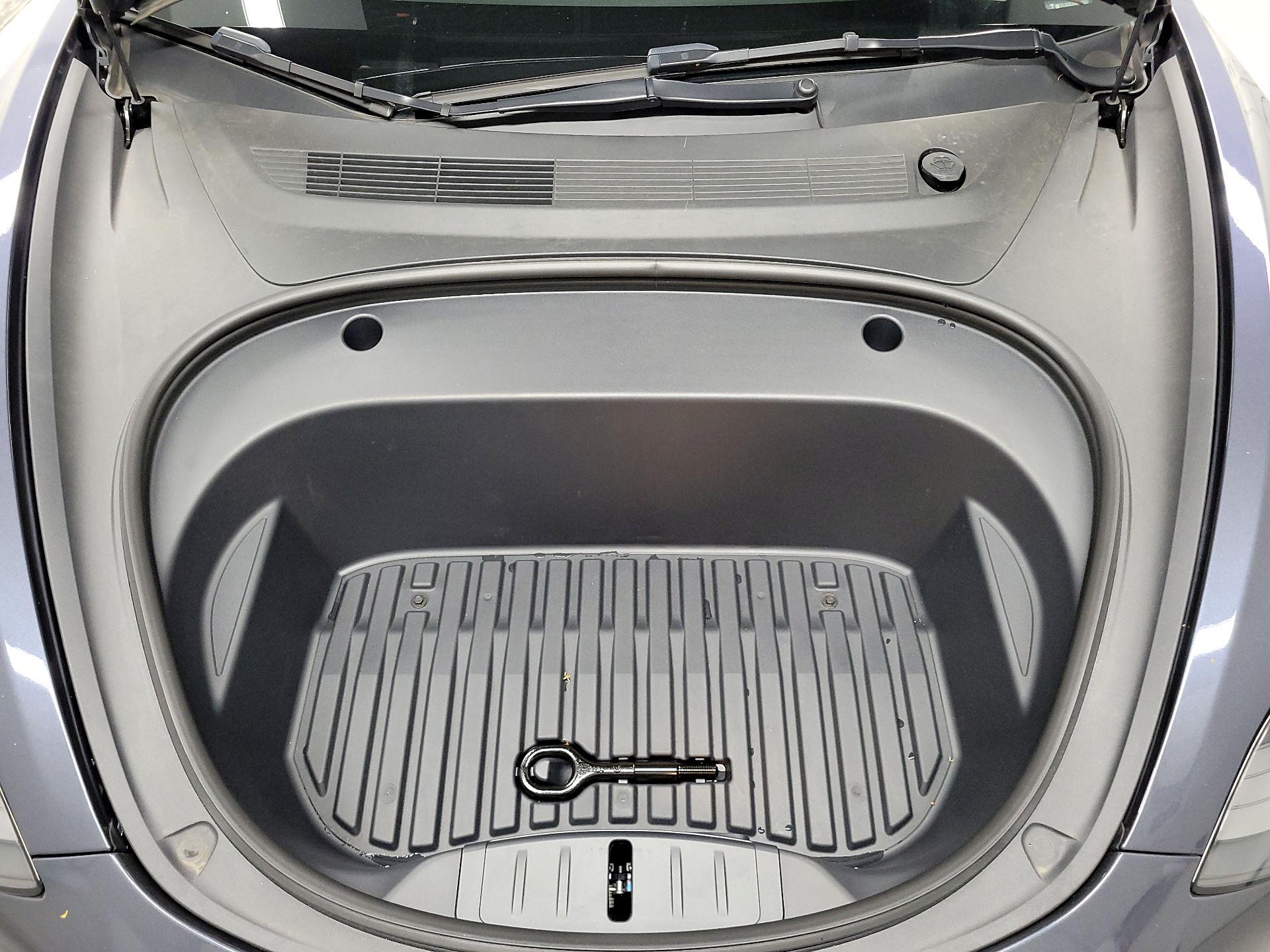 Thumbnail: 2022 Tesla Model 3 - 20