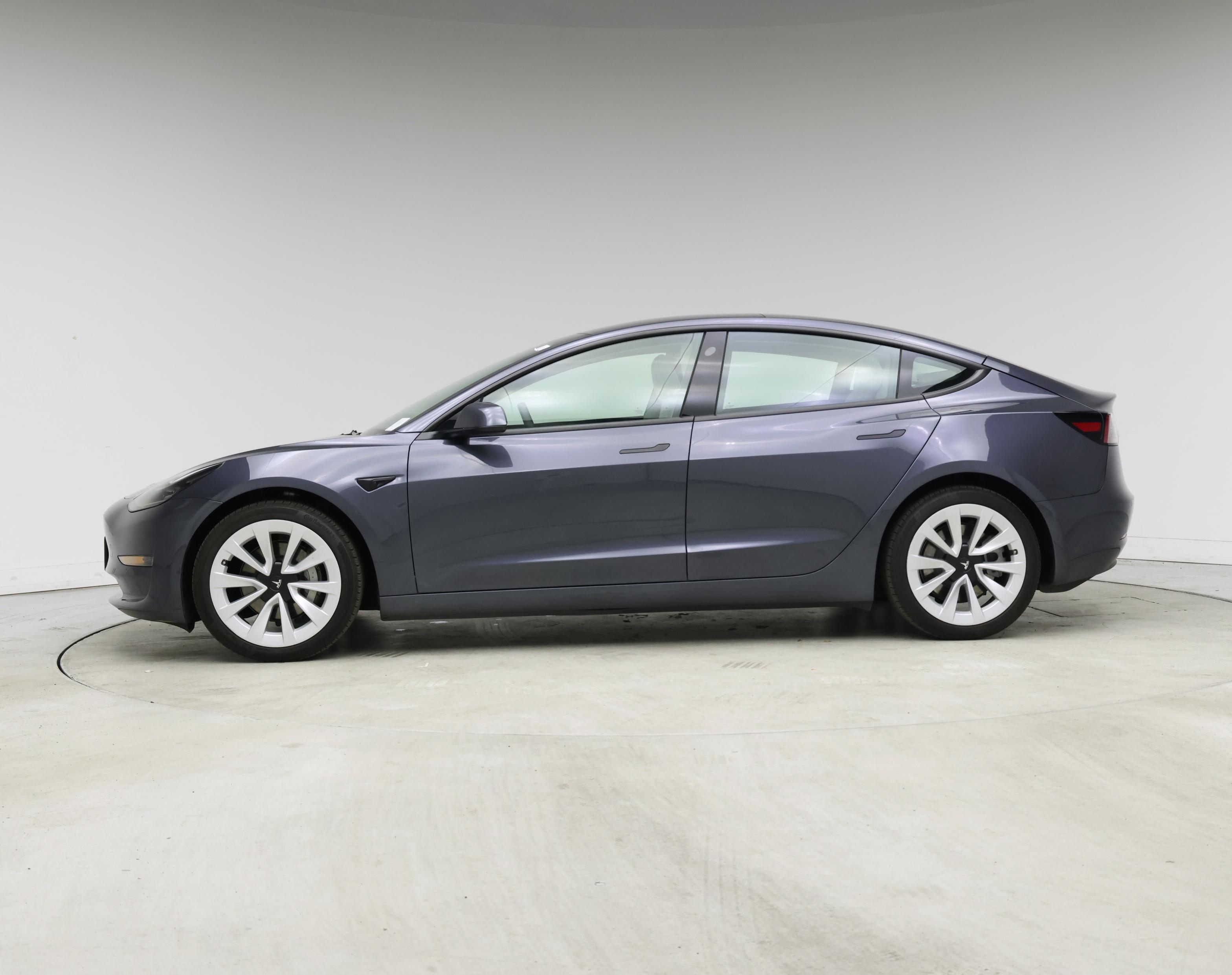Thumbnail: 2022 Tesla Model 3 - 3