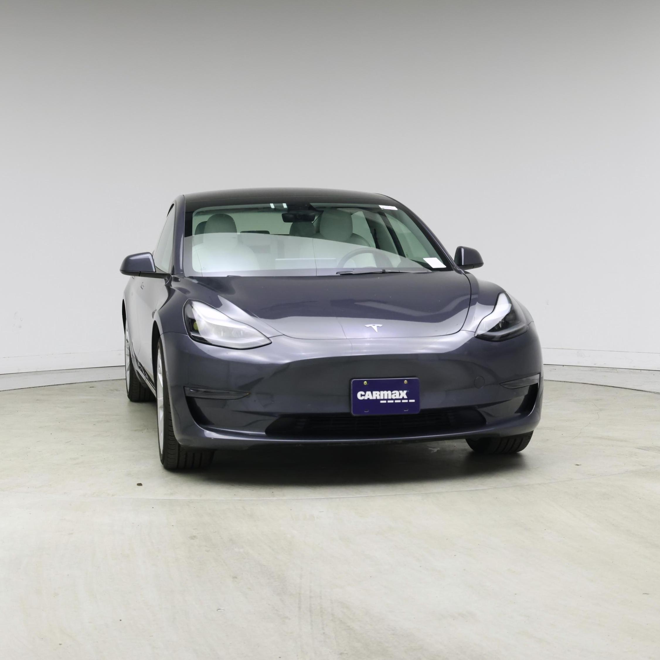 Thumbnail: 2022 Tesla Model 3 - 5