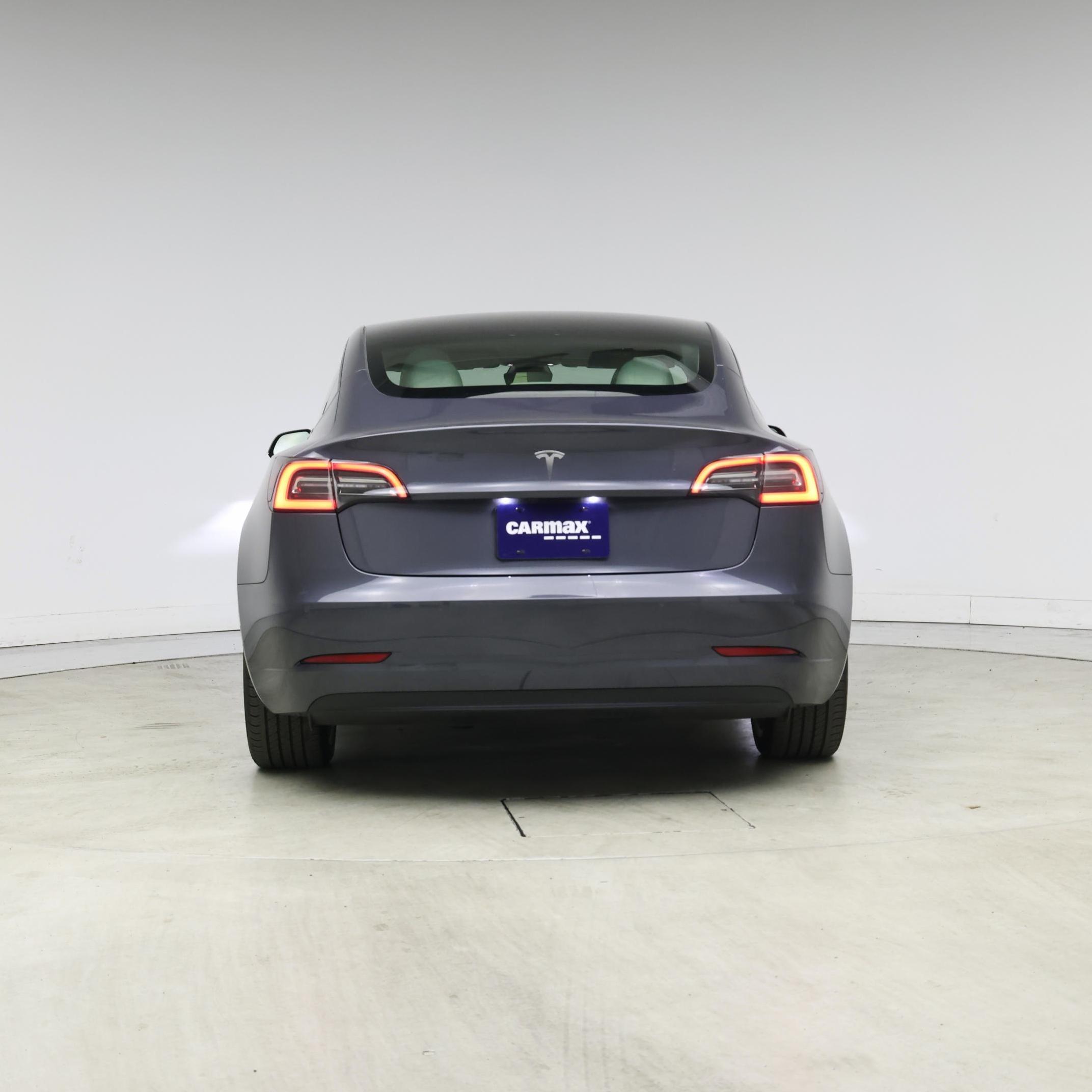 Thumbnail: 2022 Tesla Model 3 - 6