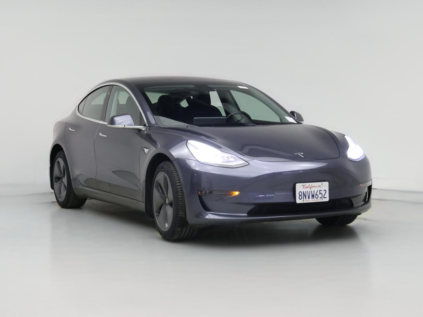 2020 Tesla Model 3 Base
