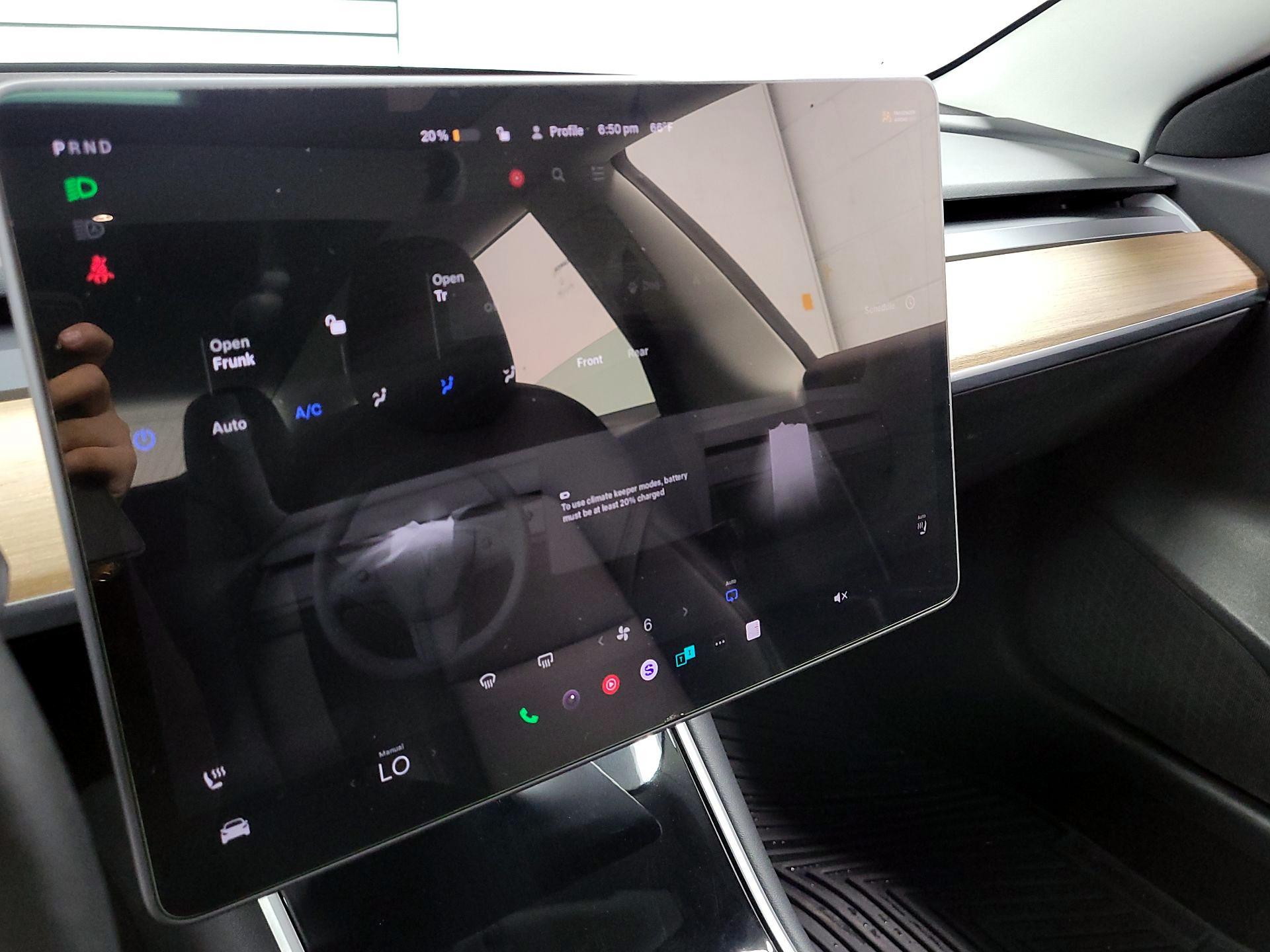 Thumbnail: 2020 Tesla Model 3 - 13