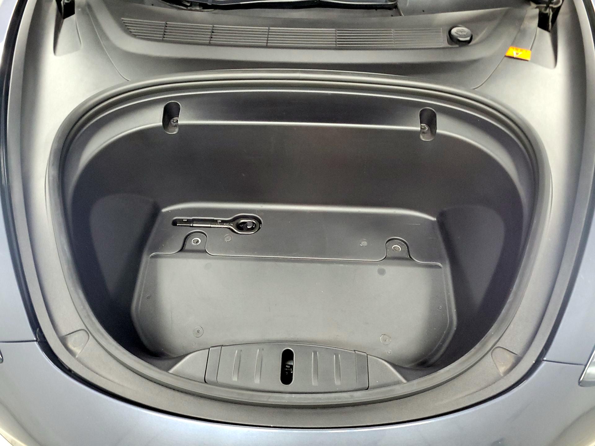 Thumbnail: 2020 Tesla Model 3 - 18