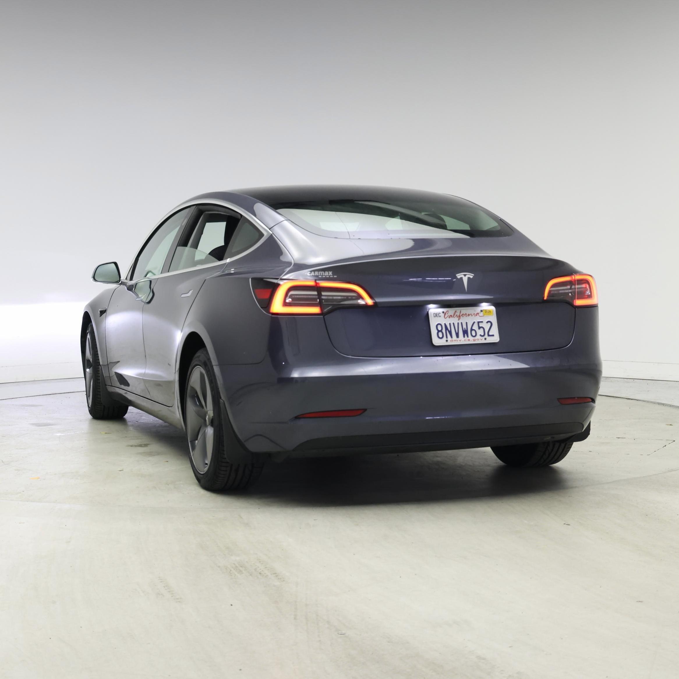 Thumbnail: 2020 Tesla Model 3 - 2